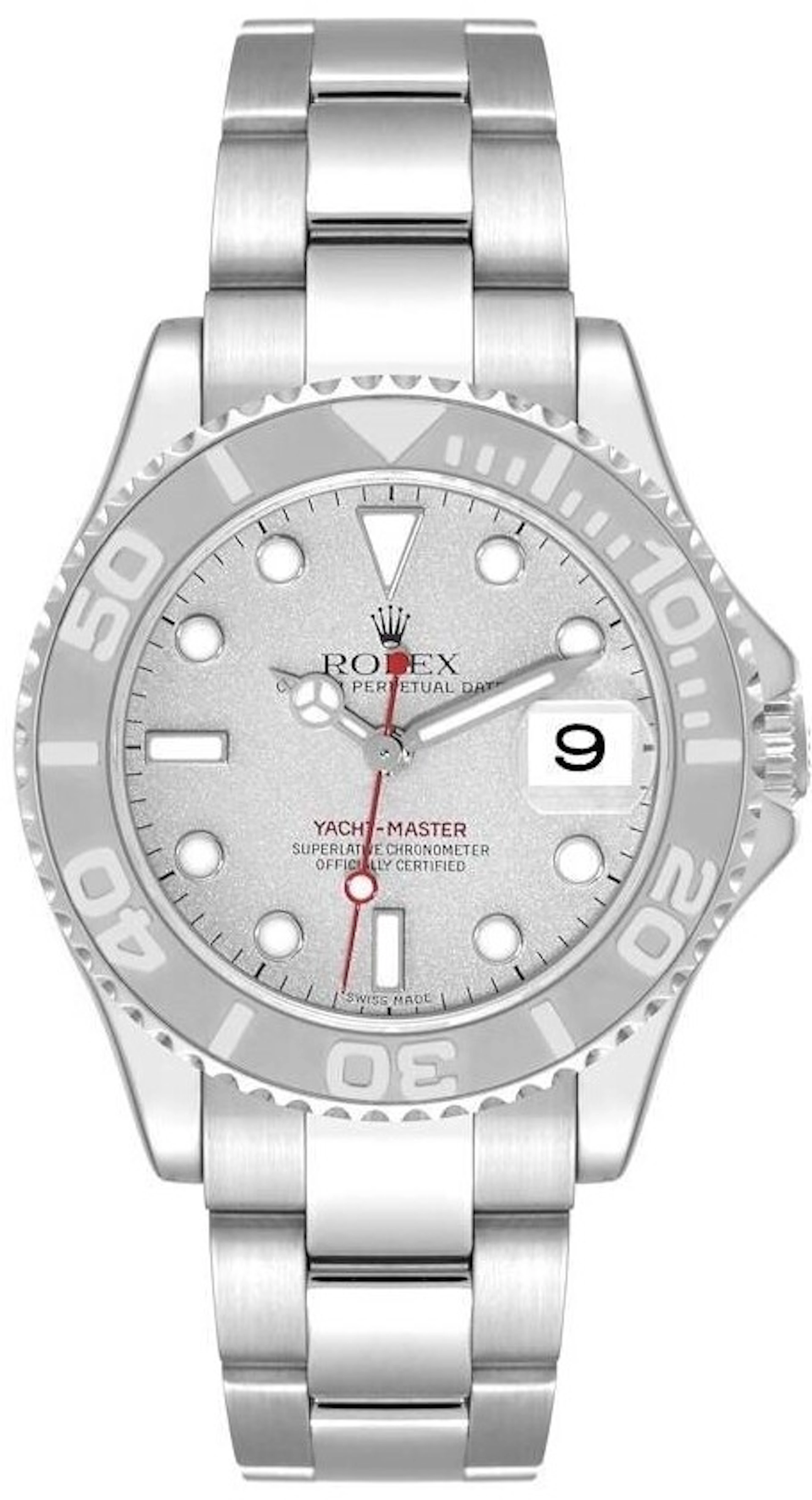 Rolex Yacht-Master 168622 168622