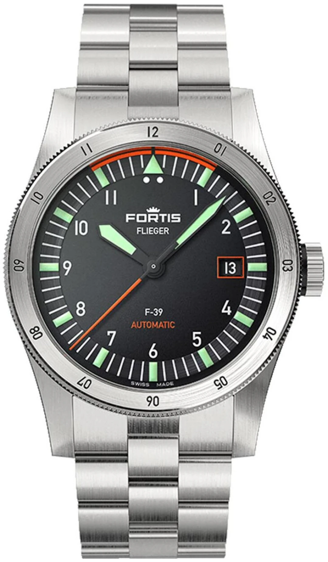 Fortis Flieger F4220005 F4220005