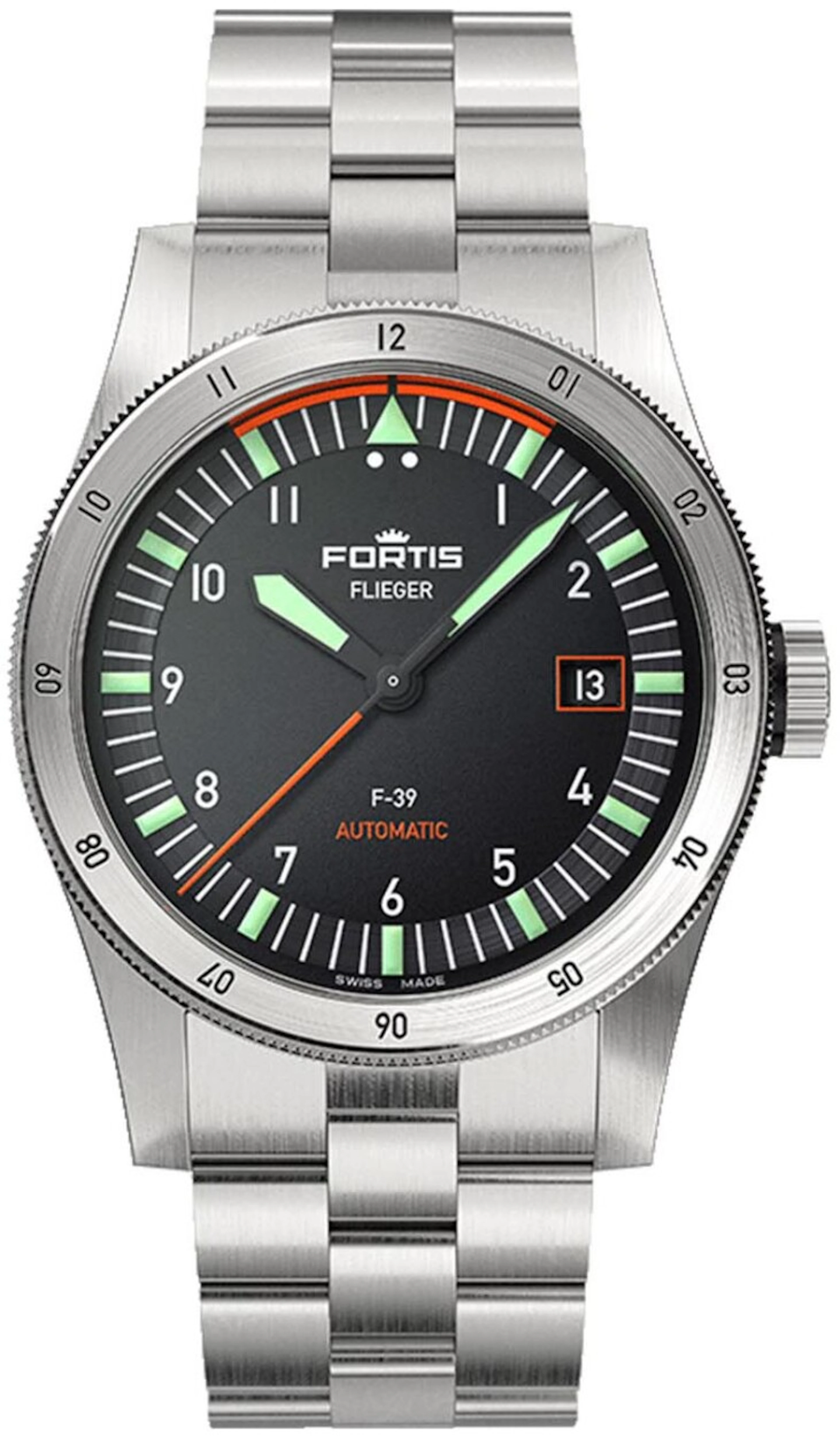 Fortis Flieger F4220005 F4220005