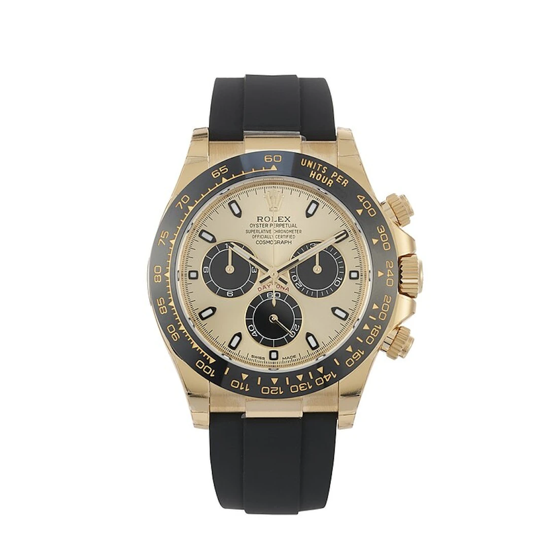 Rolex Cosmograph Daytona 116518LN-0048 116518LN-0048