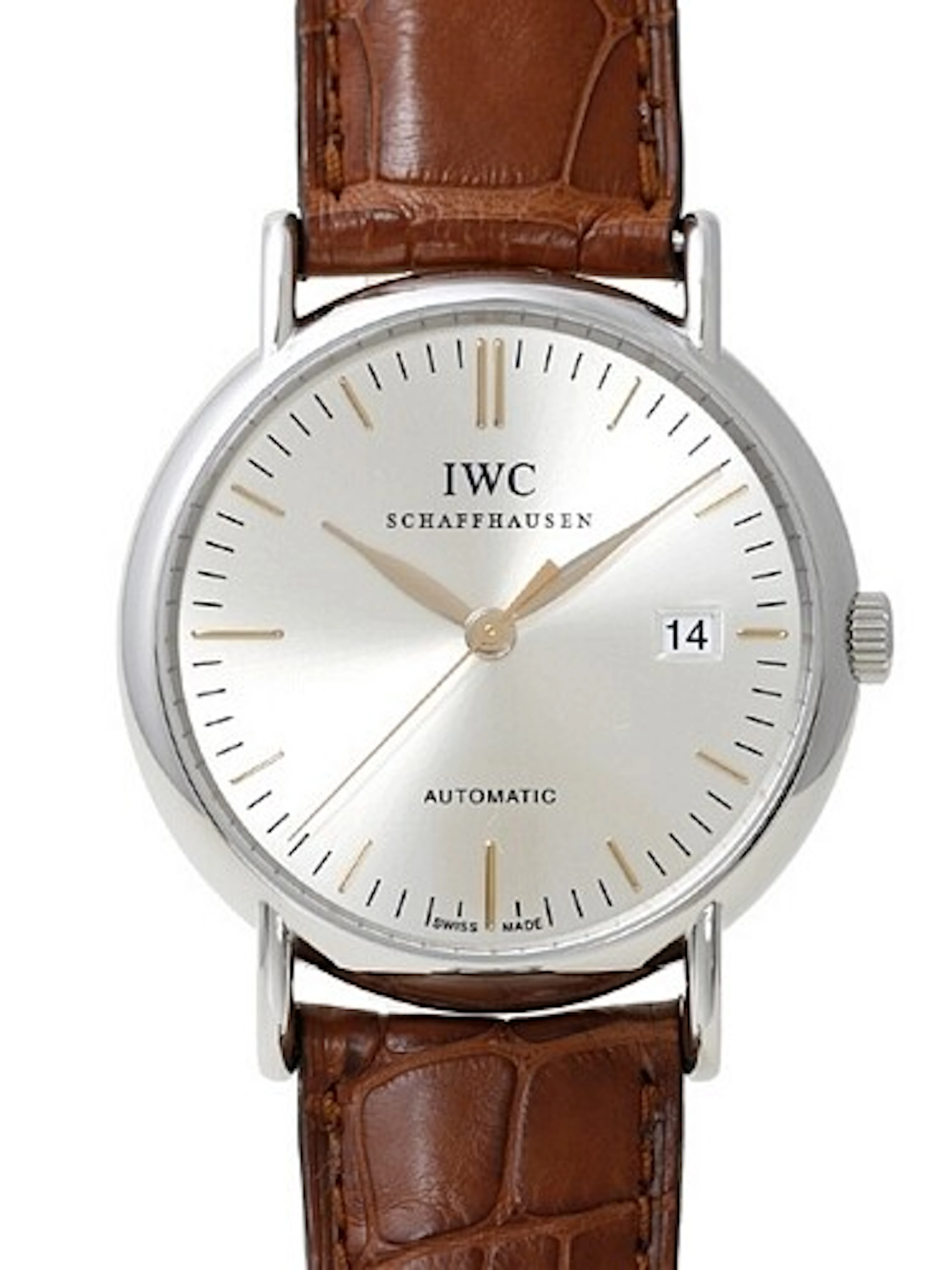 IWC Portofino IW356303 IW356303