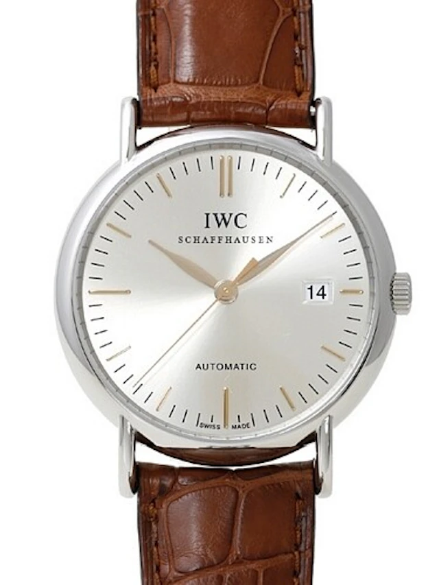 IWC Portofino IW356303 IW356303