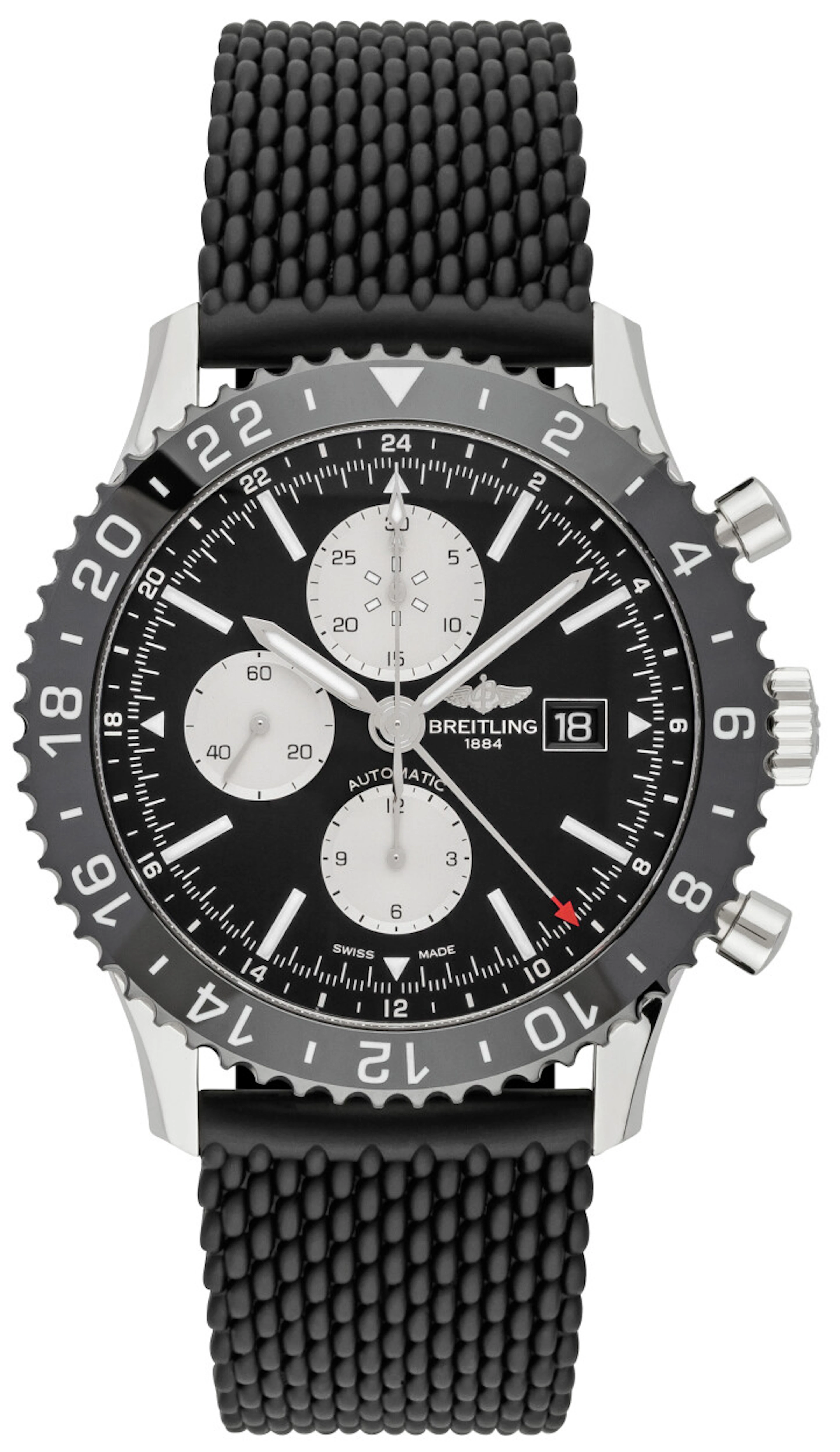 Breitling Chronoliner Y2431012-BE10-256S-A20D.2 Y2431012-BE10-256S-A20D.2