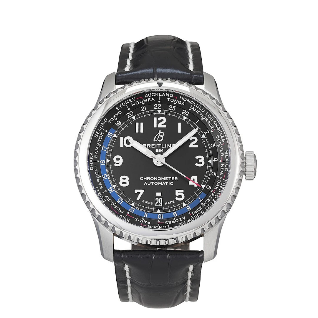 Breitling Navitimer 8 B35 AB3521U41B1P2 AB3521U41B1P2