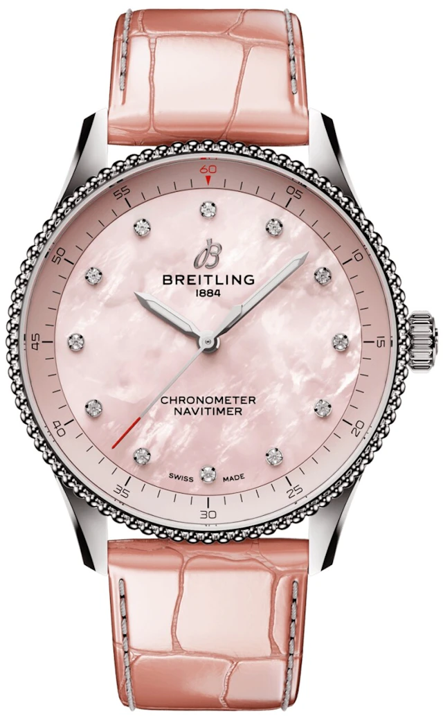 Breitling Navitimer 32 A77320D91K1P1 A77320D91K1P1
