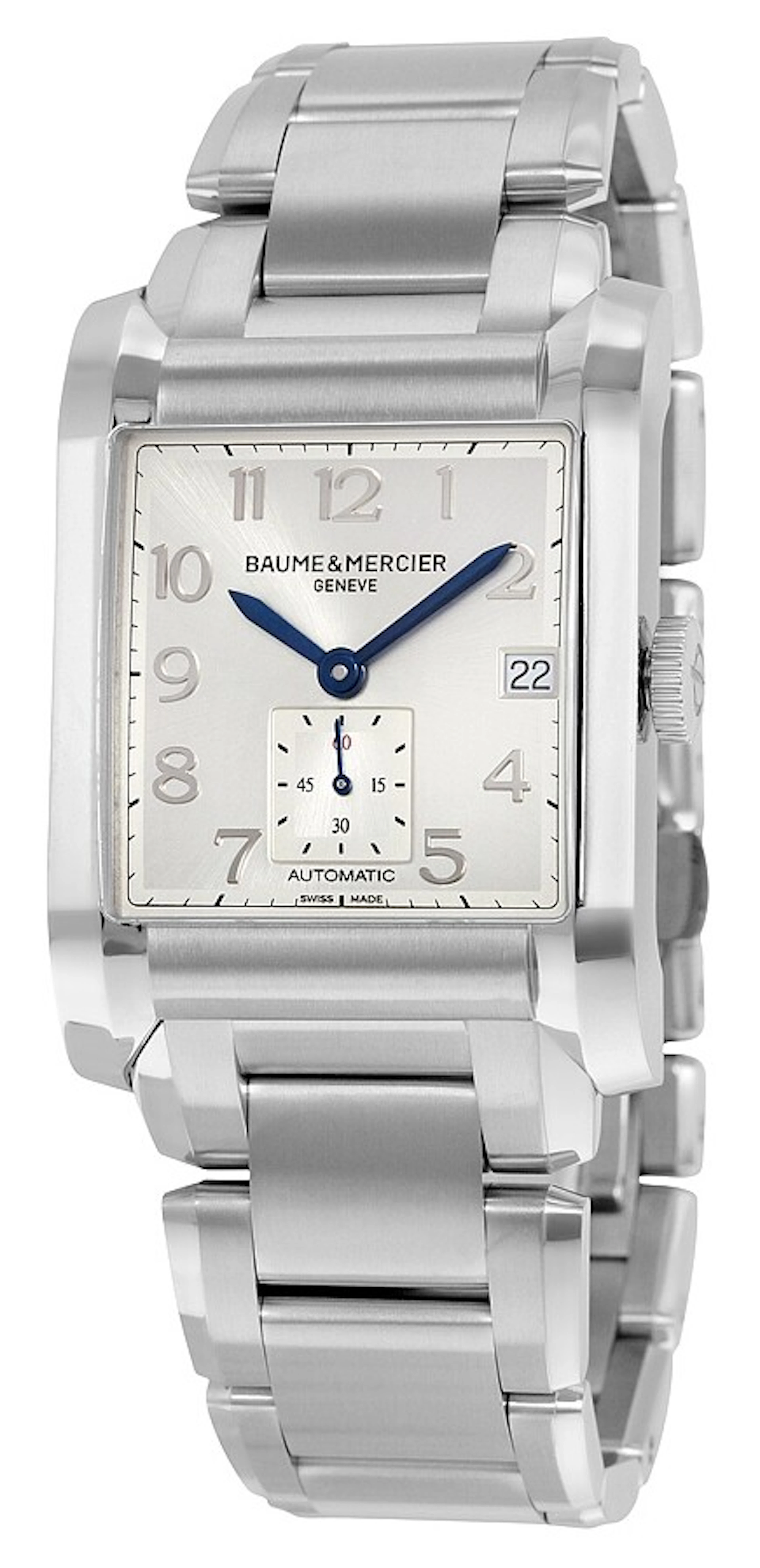 Baume & Mercier Hampton MOA10047 MOA10047
