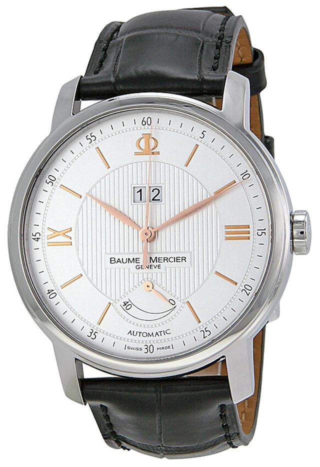 Baume & Mercier Classima 10142 10142