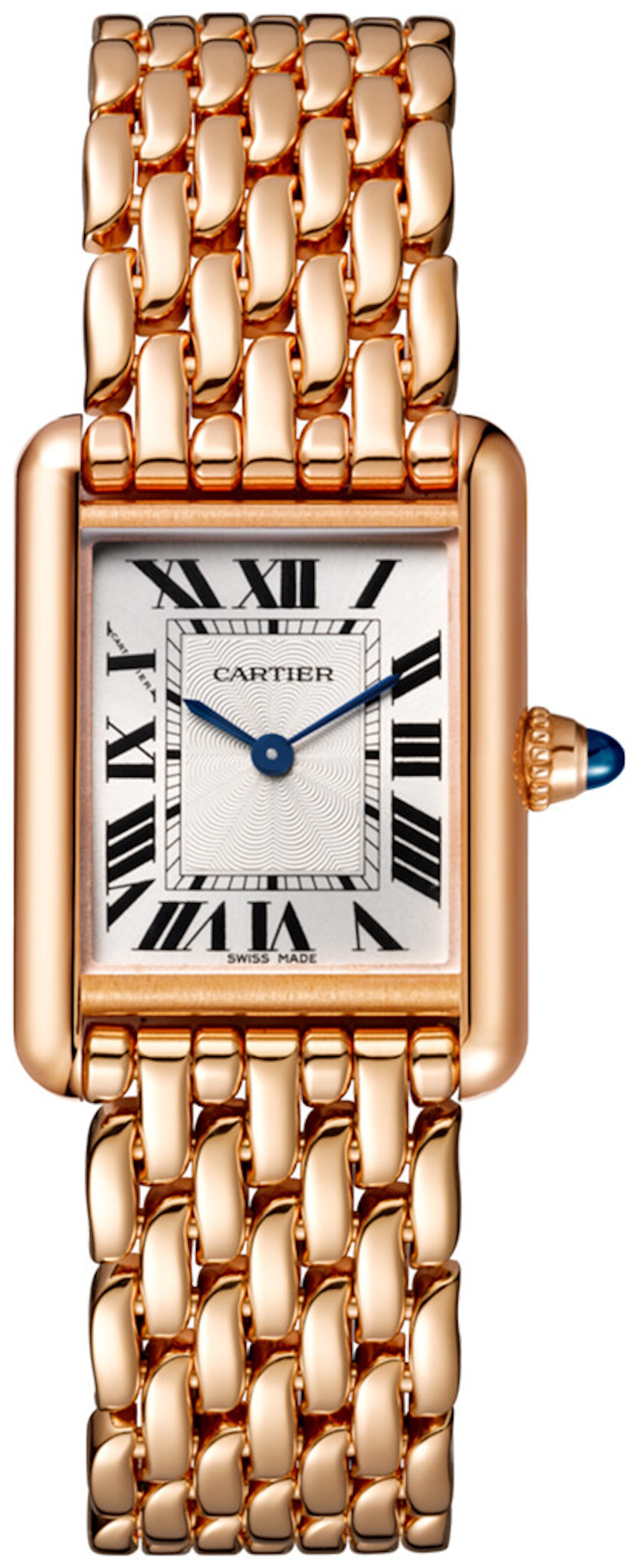 Cartier Tank Louis WGTA0023 WGTA0023