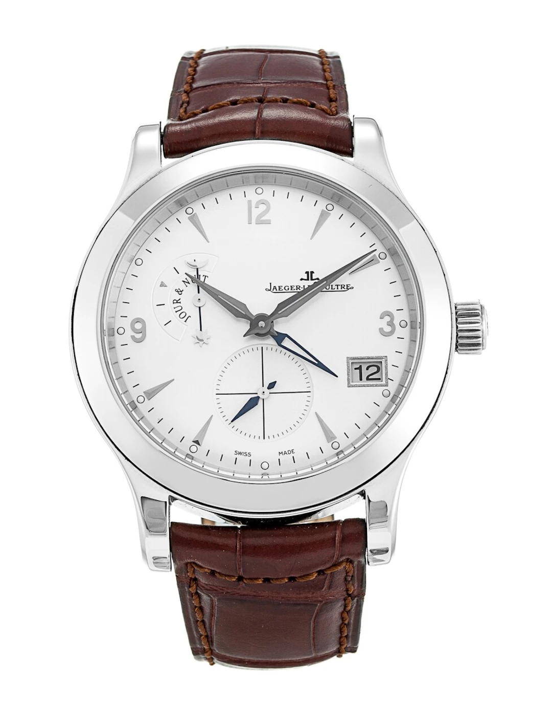 Jaeger LeCoultre Master Control 1628420 1628420
