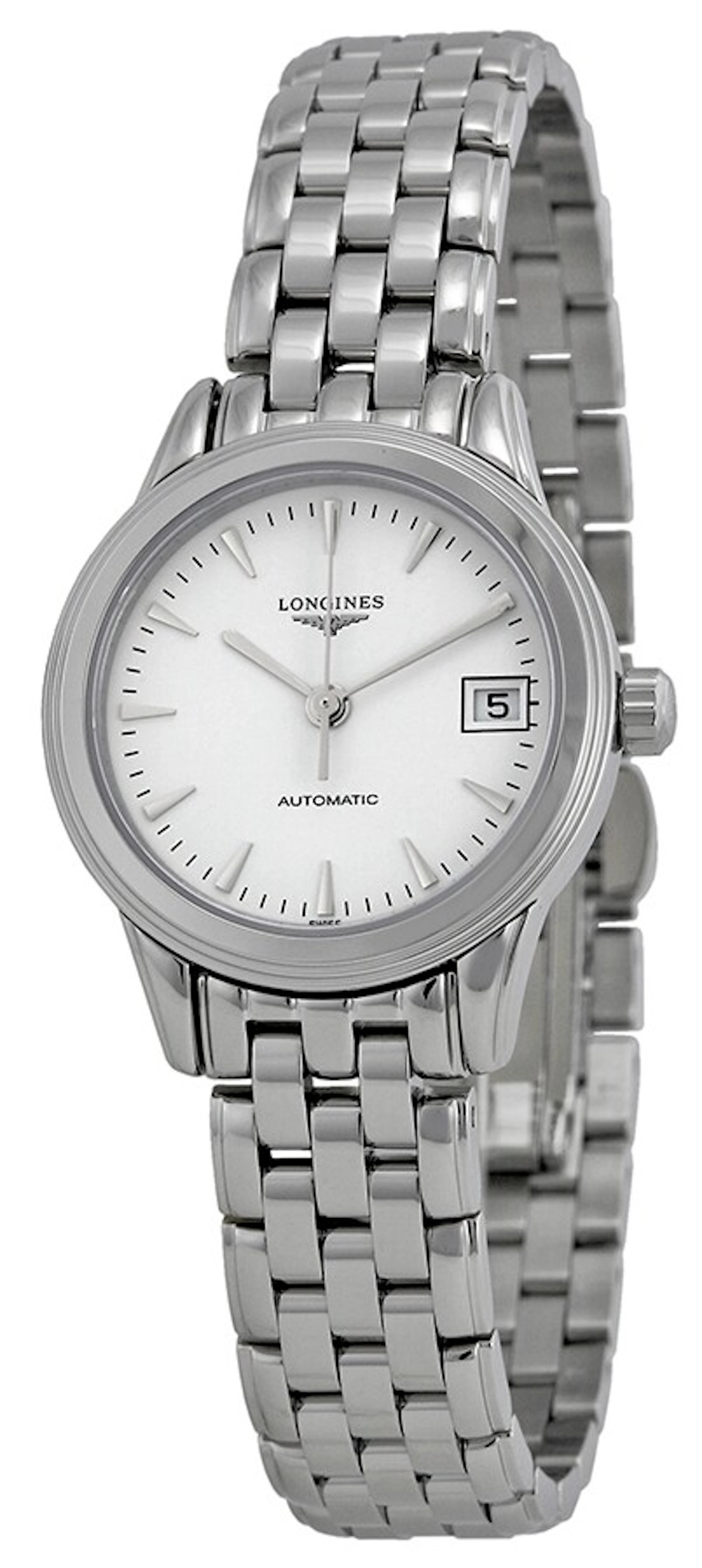 Longines Flagship Classic L4.274.4.12.6 L4.274.4.12.6