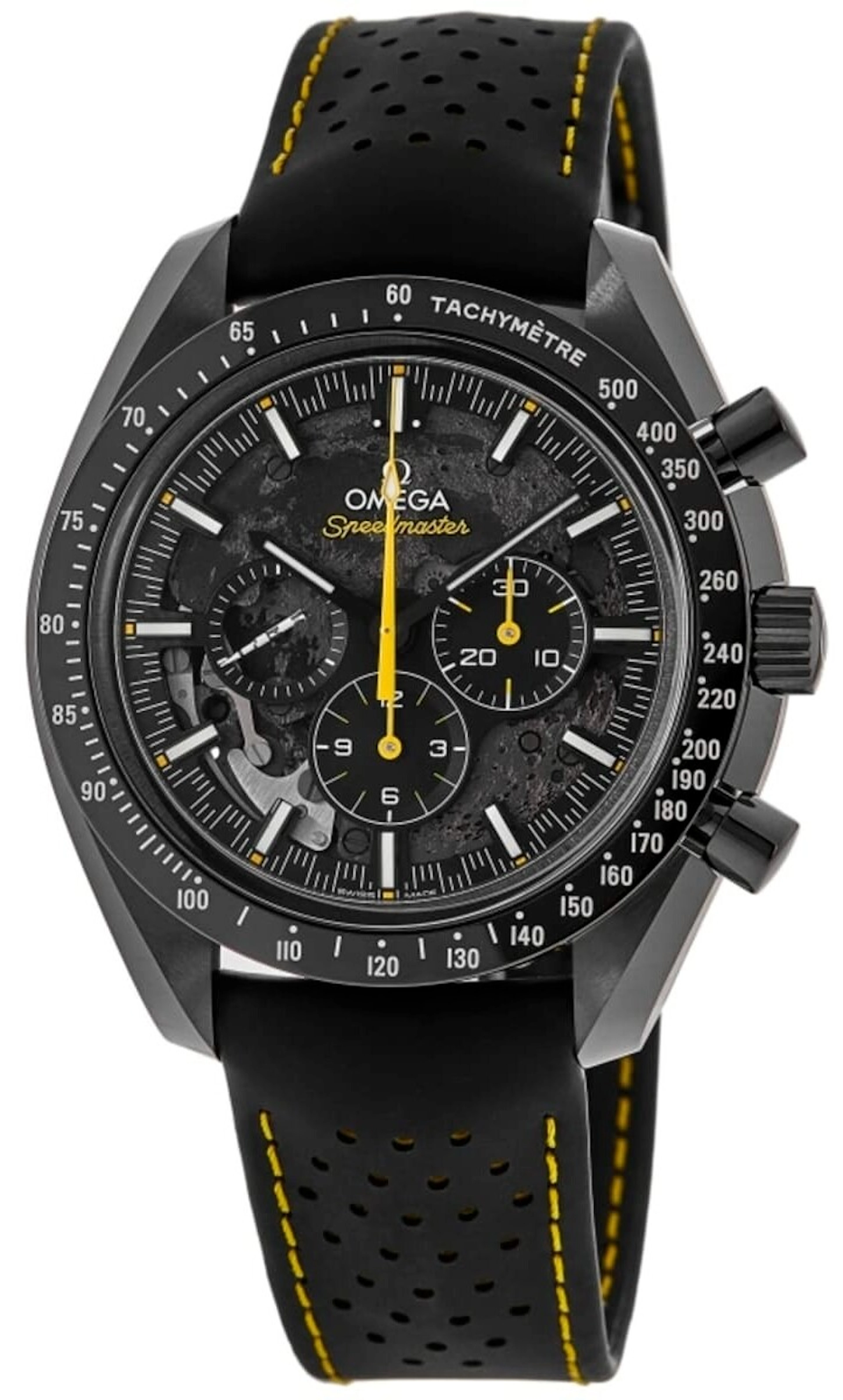 Omega Speedmaster Dark Side of The Moon Apollo 8 310.92.44.50.01.001