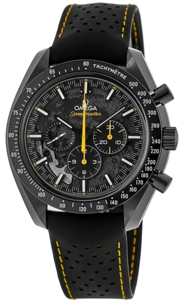 Omega Speedmaster Dark Side of The Moon Apollo 8 310.92.44.50.01.001