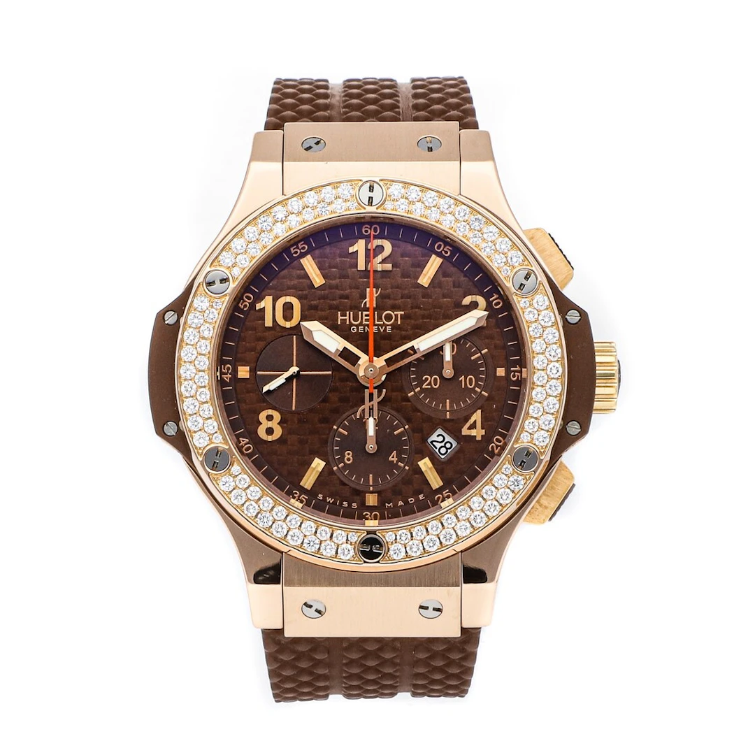 Hublot Big Bang 44mm 301.PC.1007.RX.114 301.PC.1007.RX.114