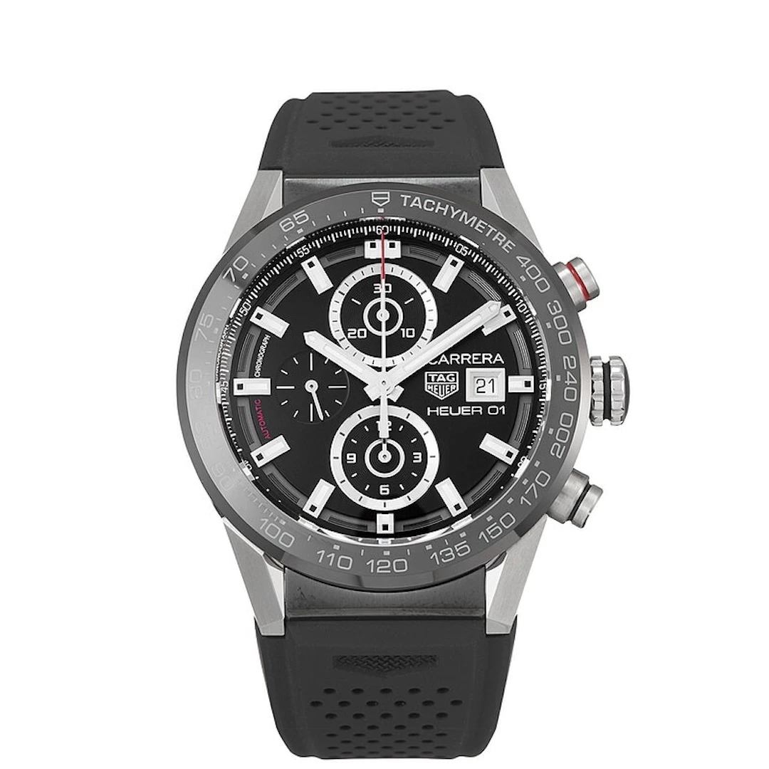 TAG Heuer Carrera CAR201Z.FT6046 CAR201Z.FT6046
