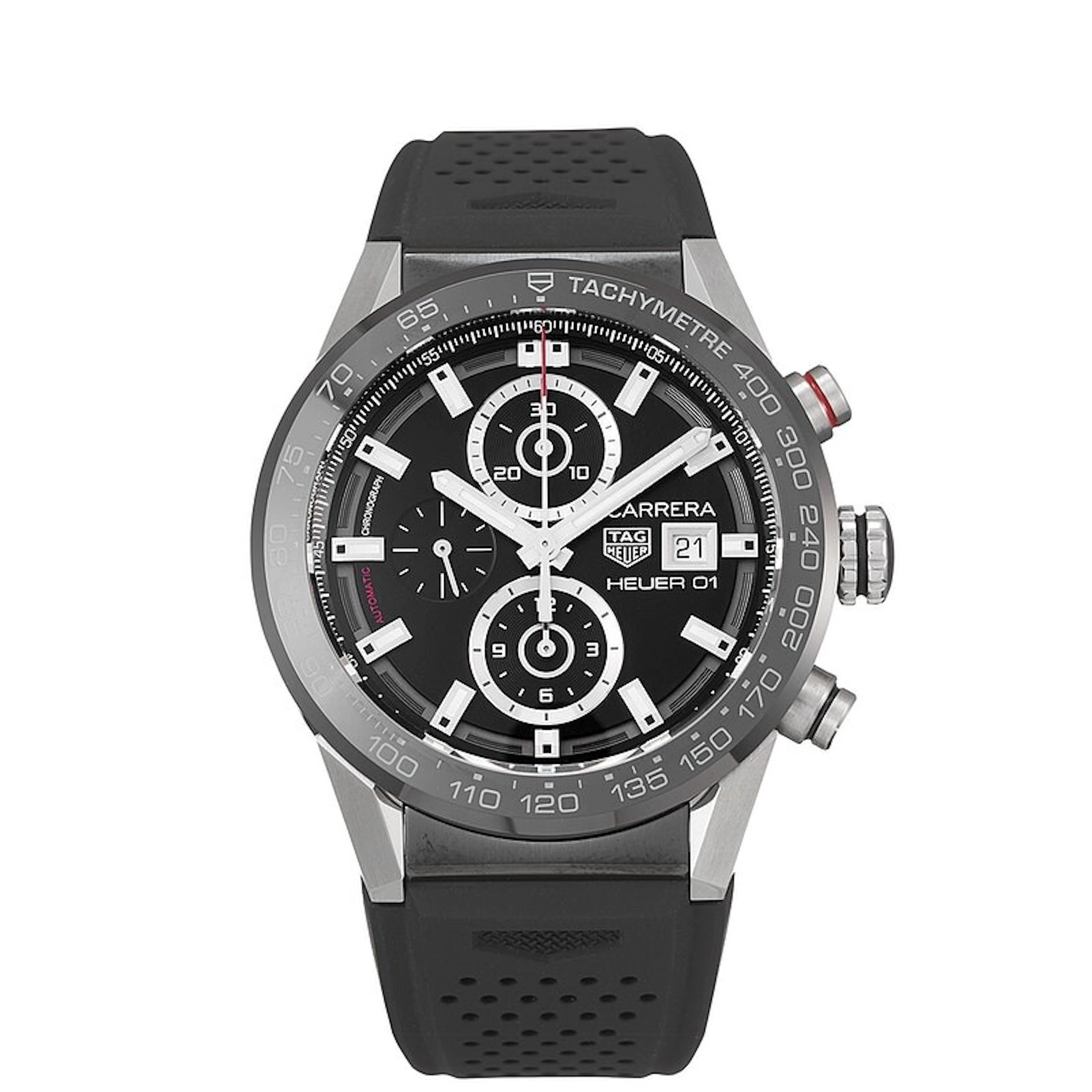 TAG Heuer Carrera CAR201Z.FT6046 CAR201Z.FT6046