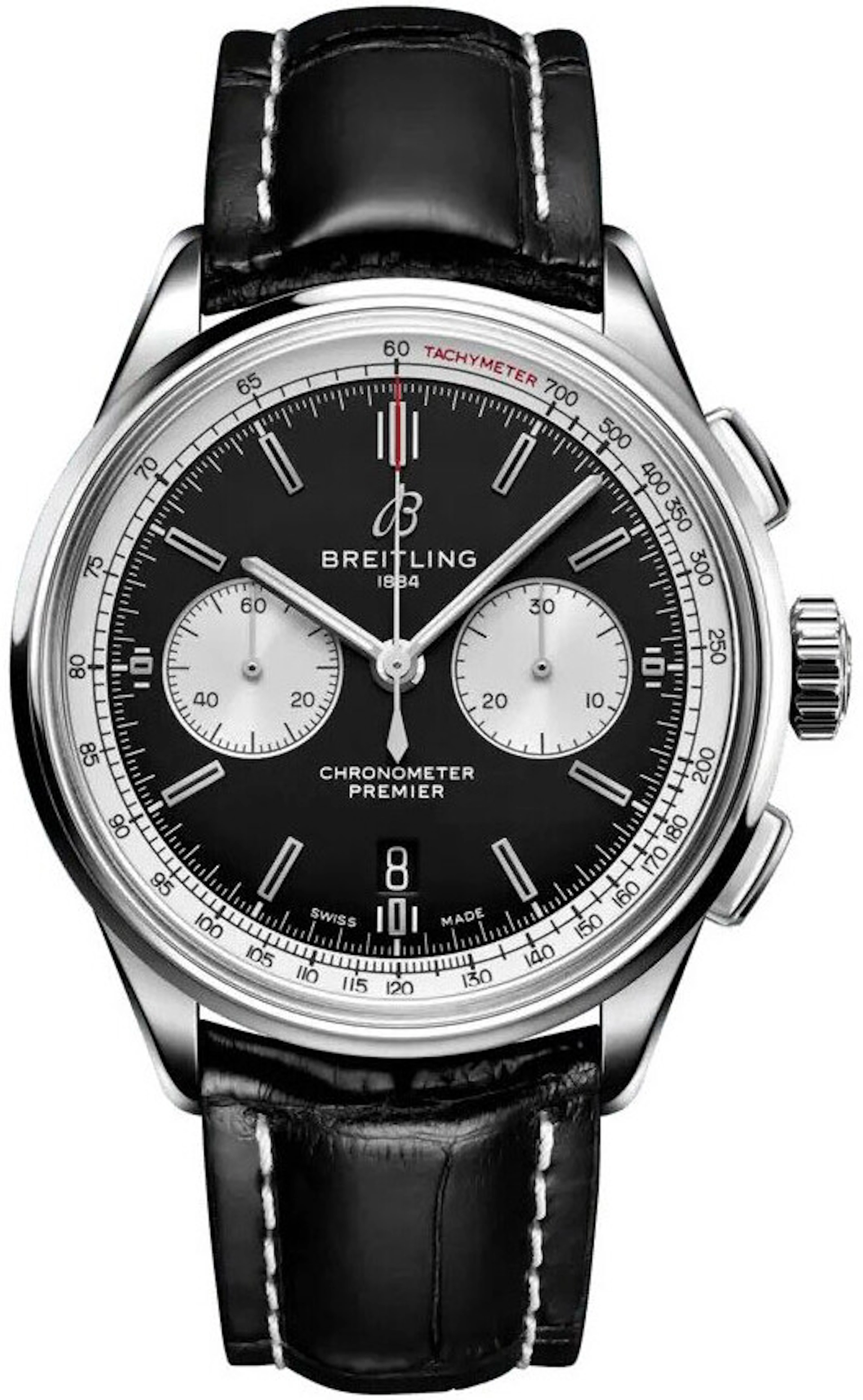 Breitling Premier B01 Chronograph 42 AB0118371B1P1 AB0118371B1P1