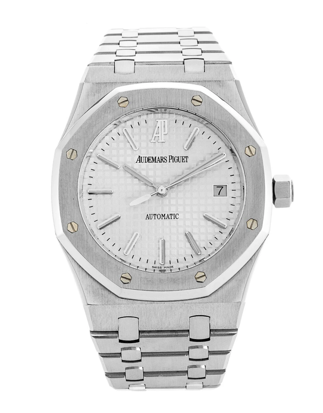 Audemars Piguet Royal Oak Selfwinding 15300ST.OO.1220ST.01 15300ST.OO.1220ST.01
