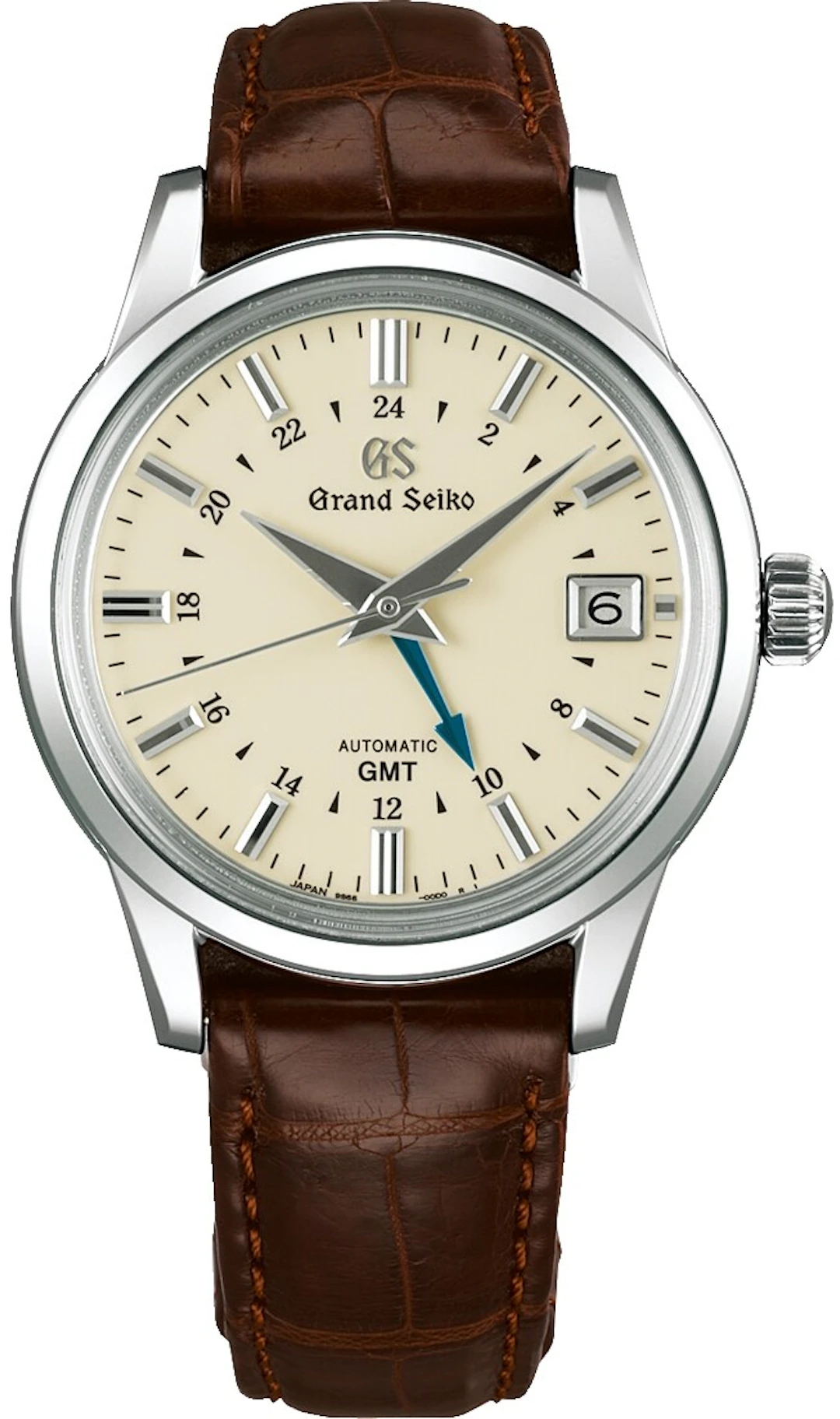 Grand Seiko Elegance Collection SBGM221G SBGM221G