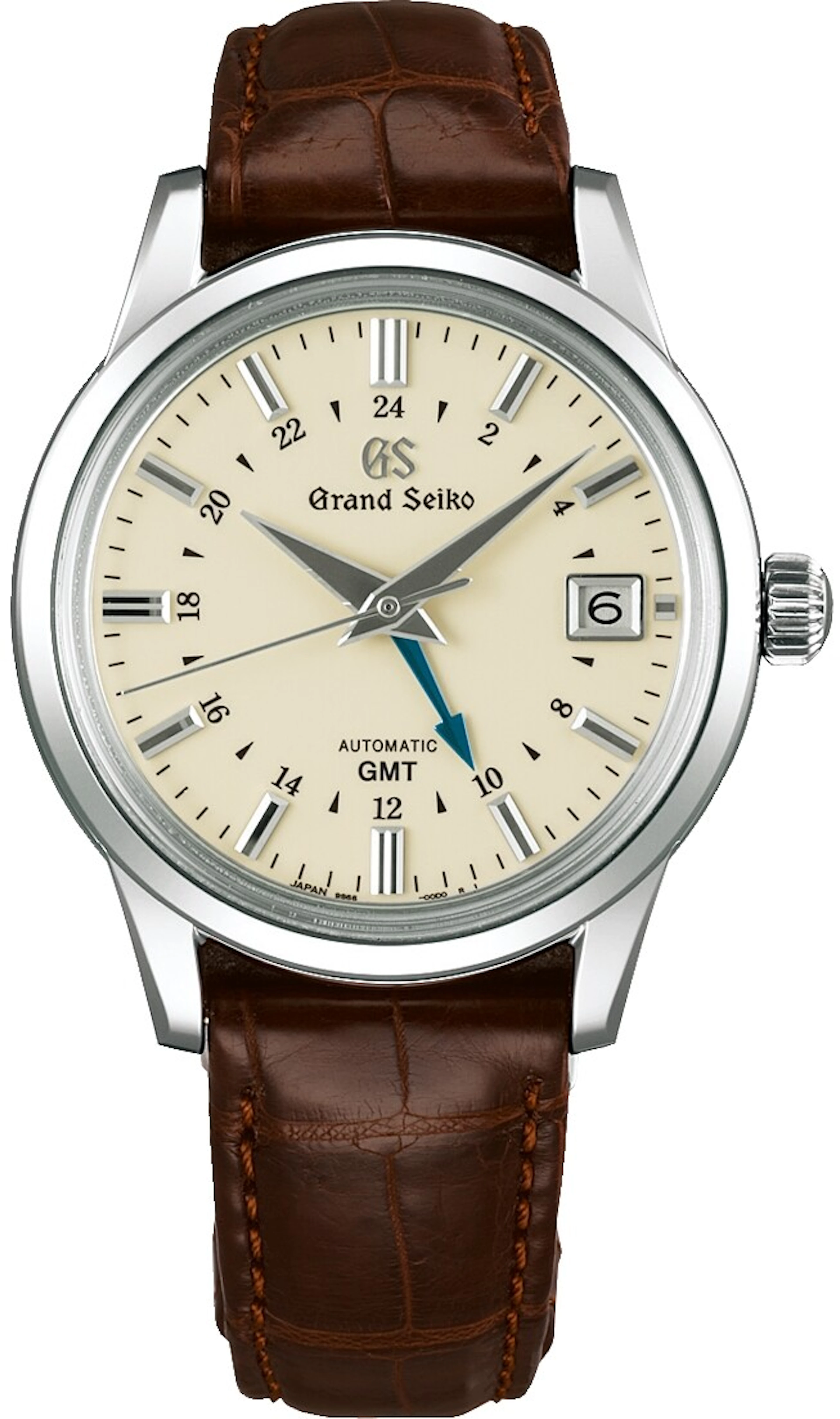 Grand Seiko Elegance Collection SBGM221G SBGM221G