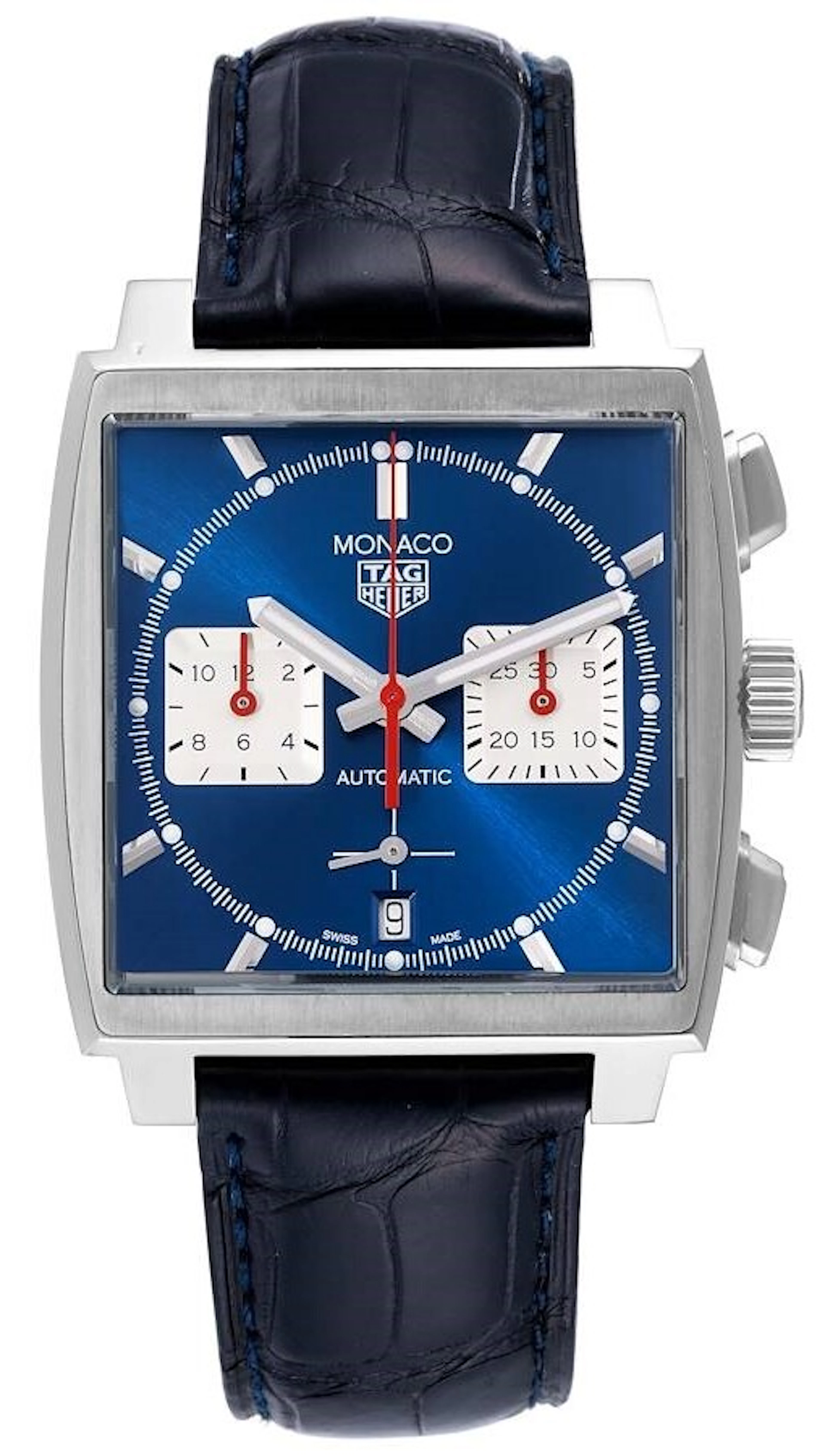TAG Heuer Monaco CBL2111.FC6453 CBL2111.FC6453