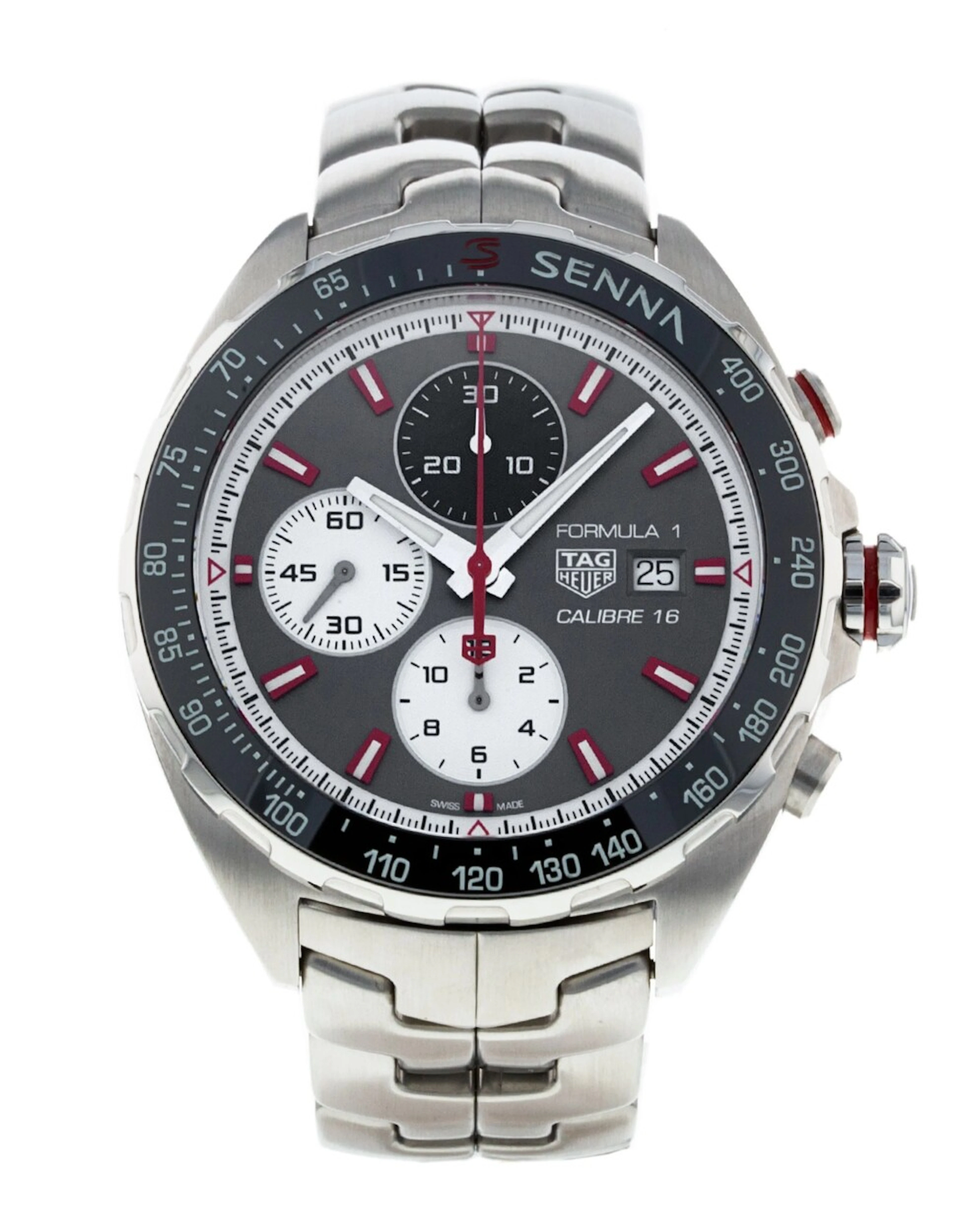 TAG Heuer Formula 1 CAZ2017.BA0647 CAZ2017.BA0647