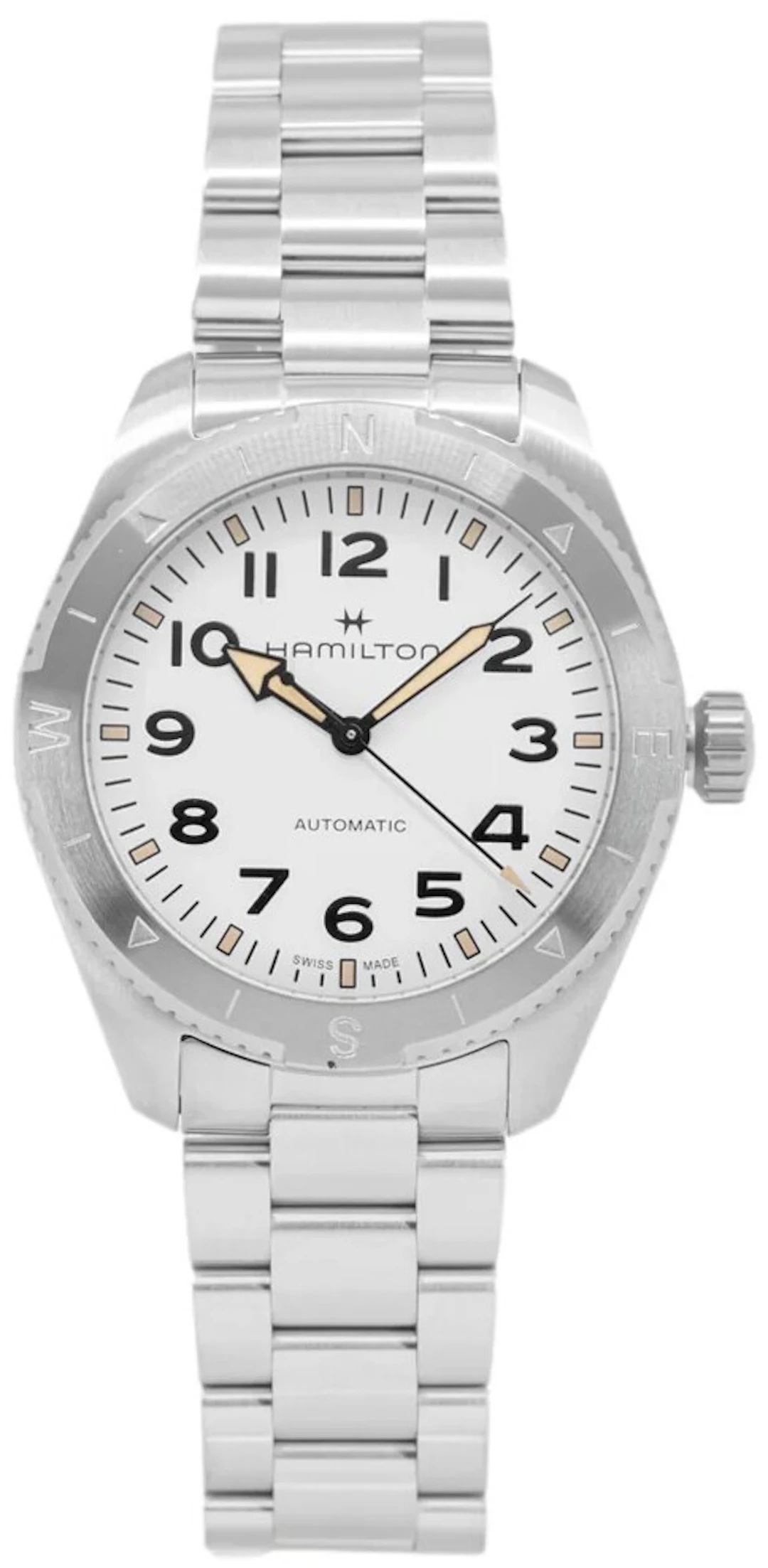 Hamilton Khaki Field Expedition Auto H70315110 H70315110