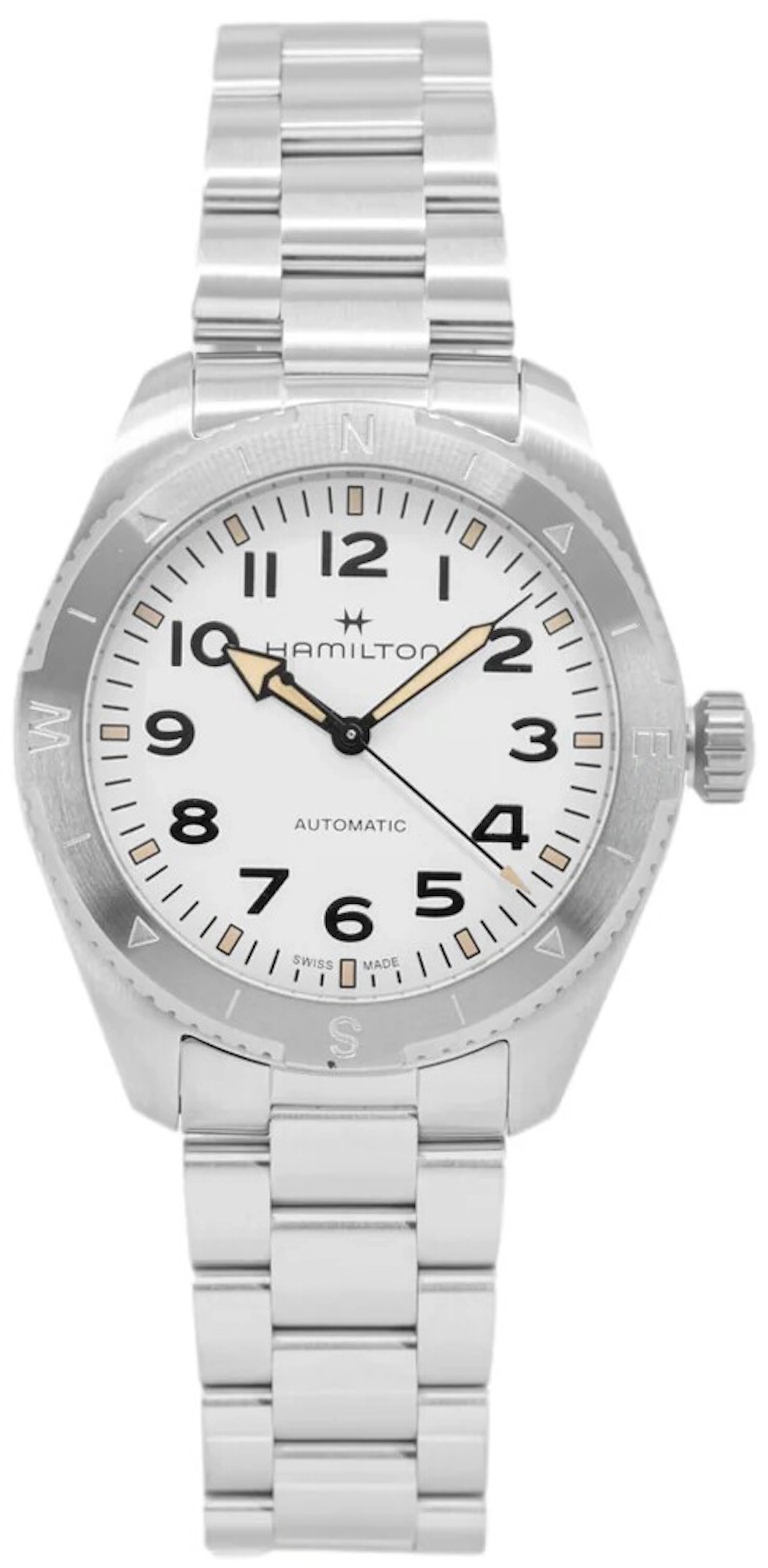 Hamilton Khaki Field Expedition Auto H70315110 H70315110