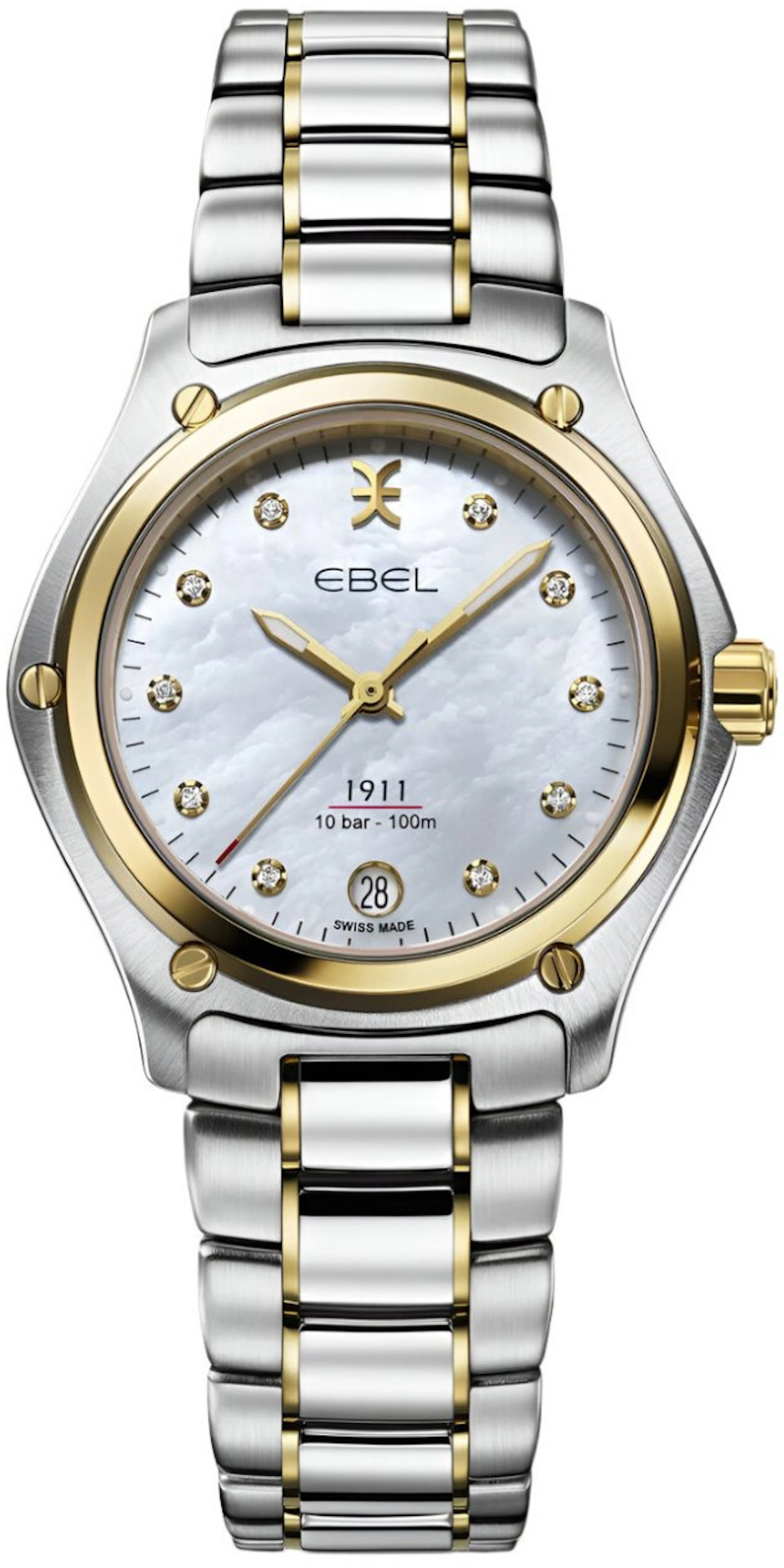 Ebel 1911 1216580 1216580