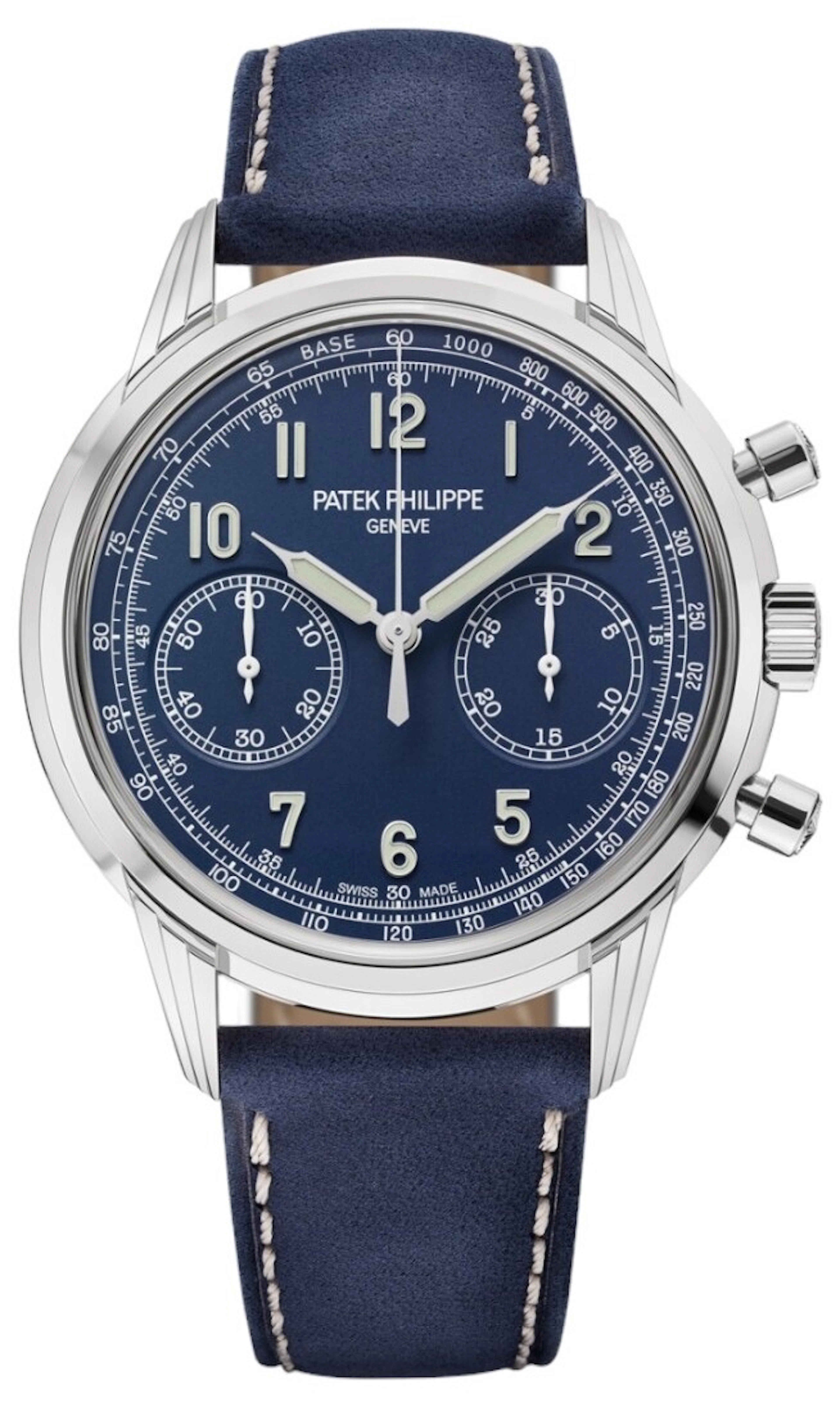 Patek Philippe Complications 5172G/001 5172G/001