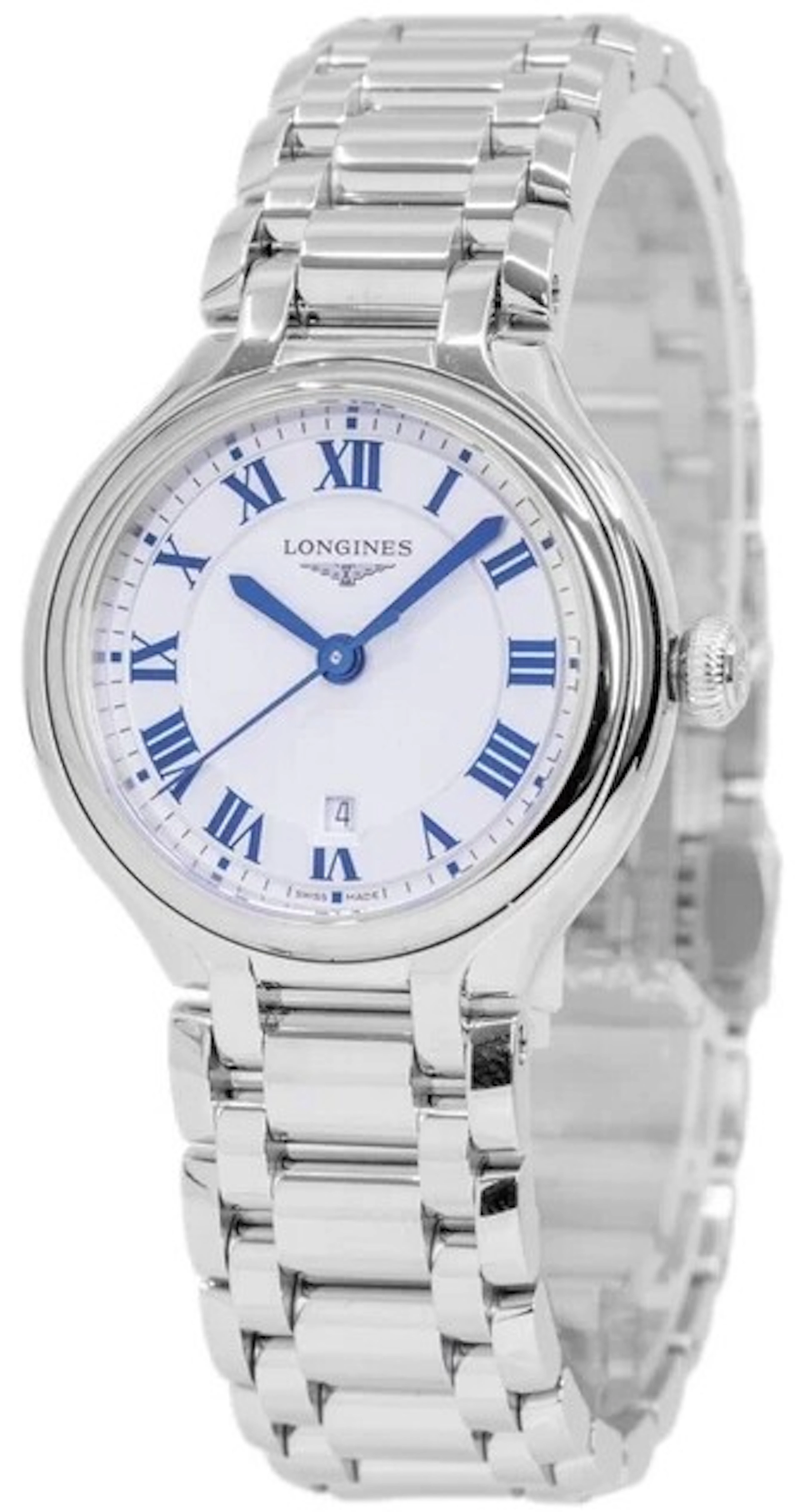 Longines Primaluna L8.142.4.71.6 L8.142.4.71.6