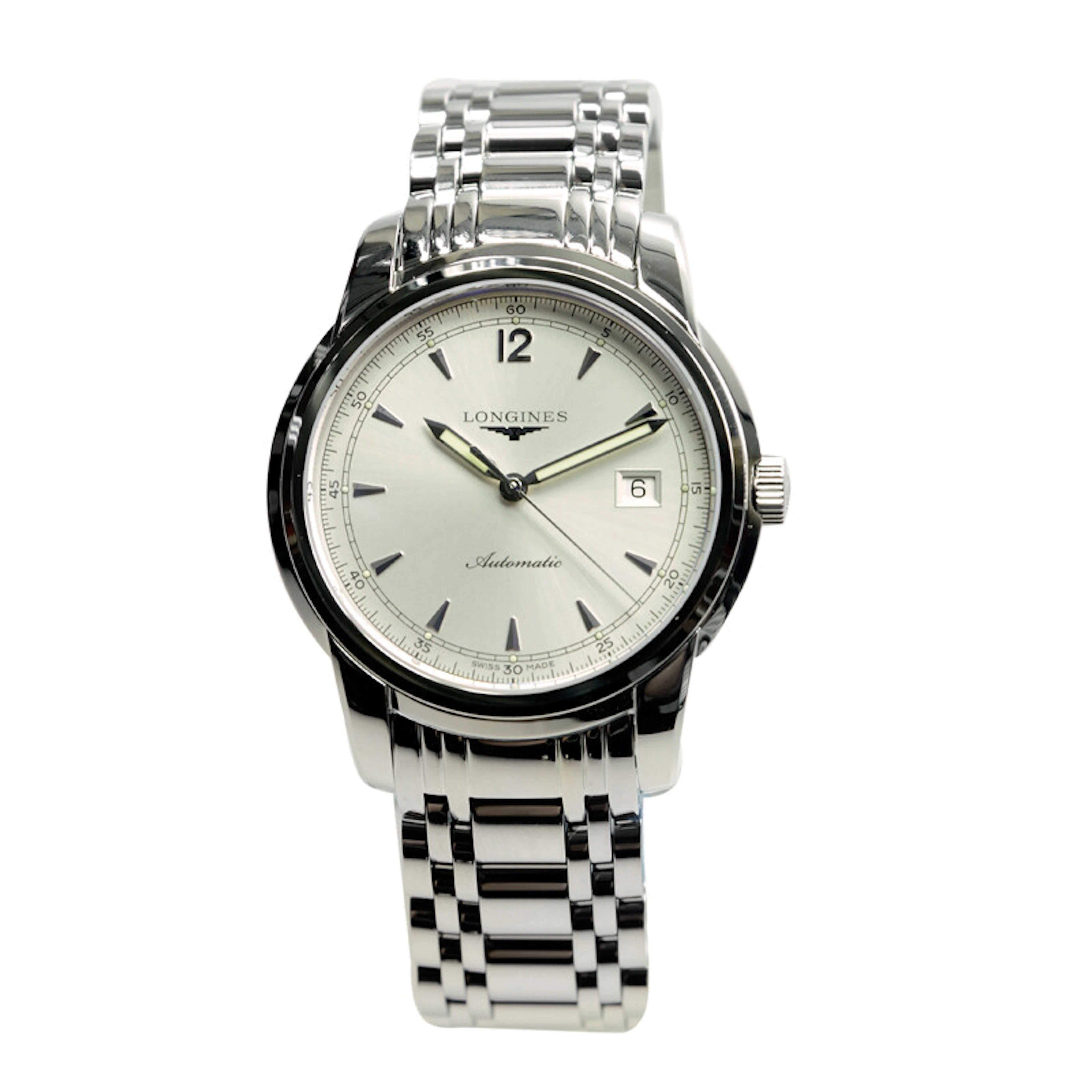 Longines Saint-Imier L2.766.4.79.6 L2.766.4.79.6