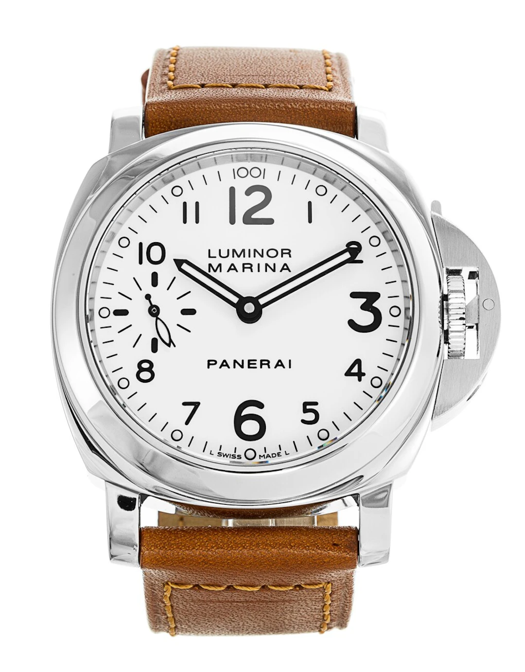 Panerai Historic Luminor Marina PAM00113 PAM00113