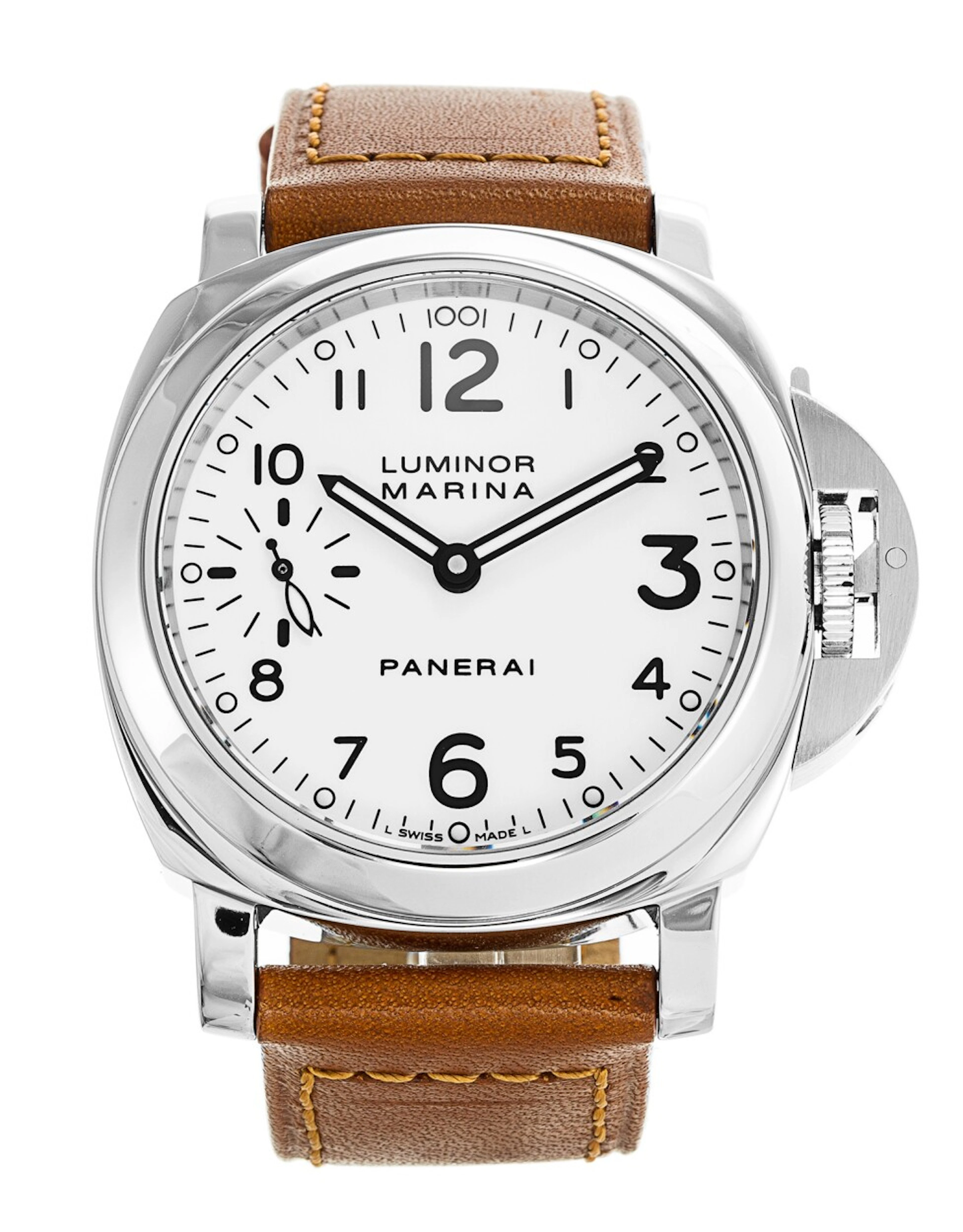 Panerai Historic Luminor Marina PAM00113 PAM00113