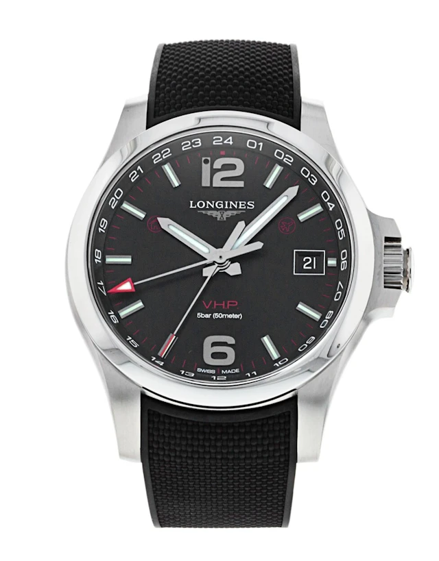 Longines Conquest V.H.P. L3.718.4.56.9 L3.718.4.56.9