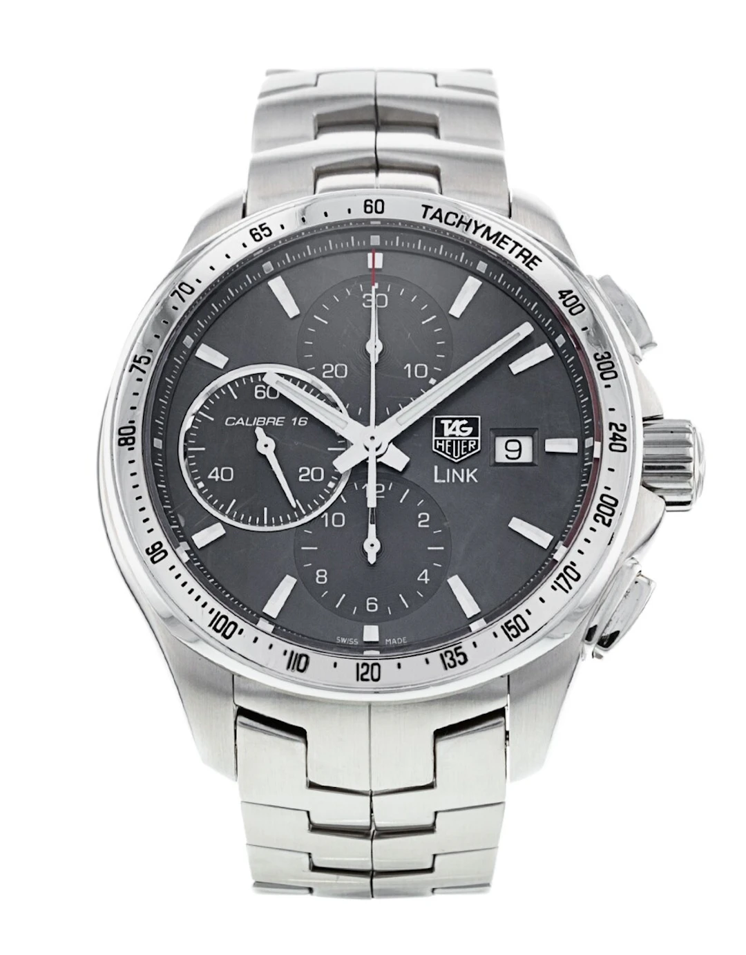 TAG Heuer Link Chronograph CAT2017.BA0952 CAT2017.BA0952