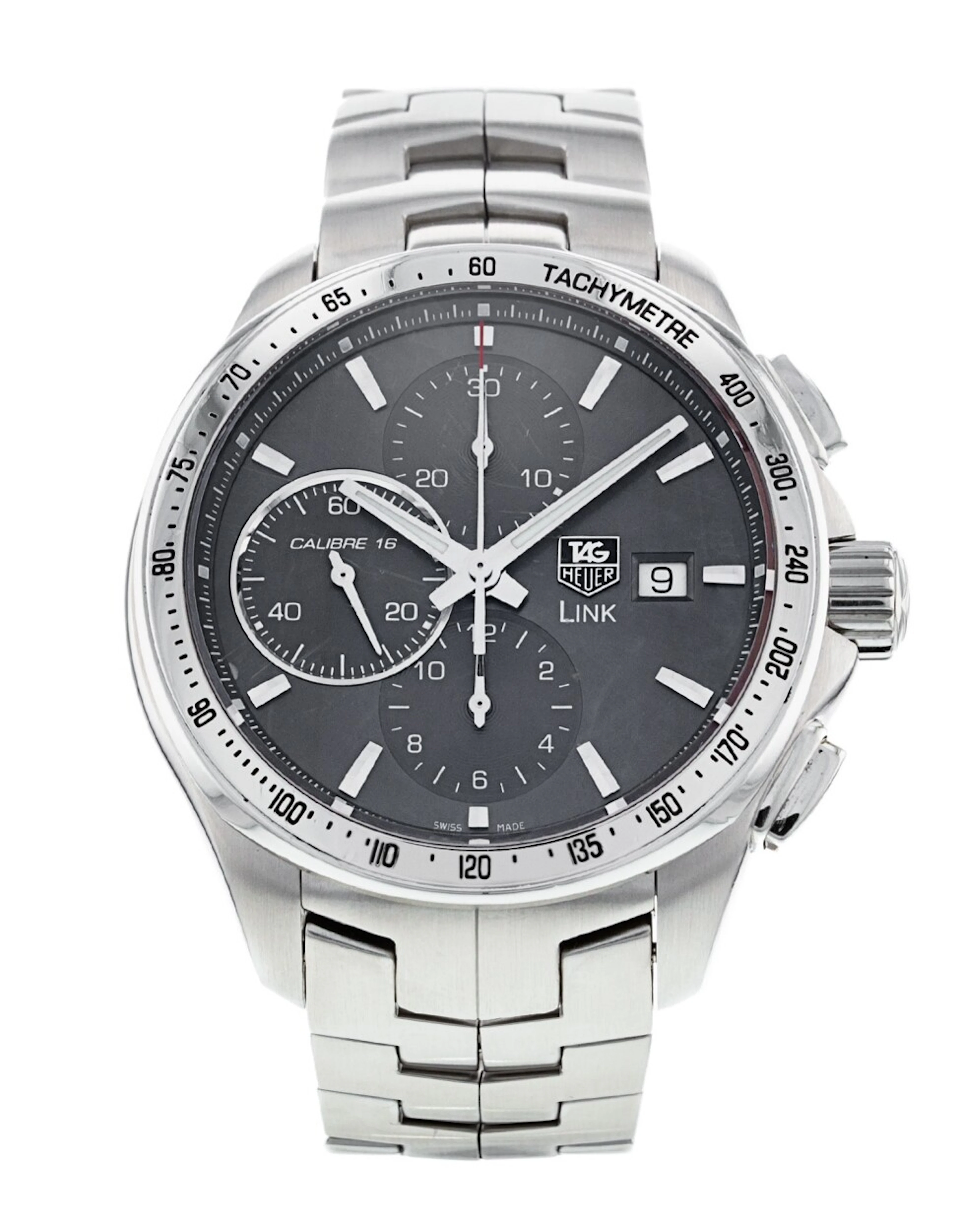TAG Heuer Link Chronograph CAT2017.BA0952 CAT2017.BA0952