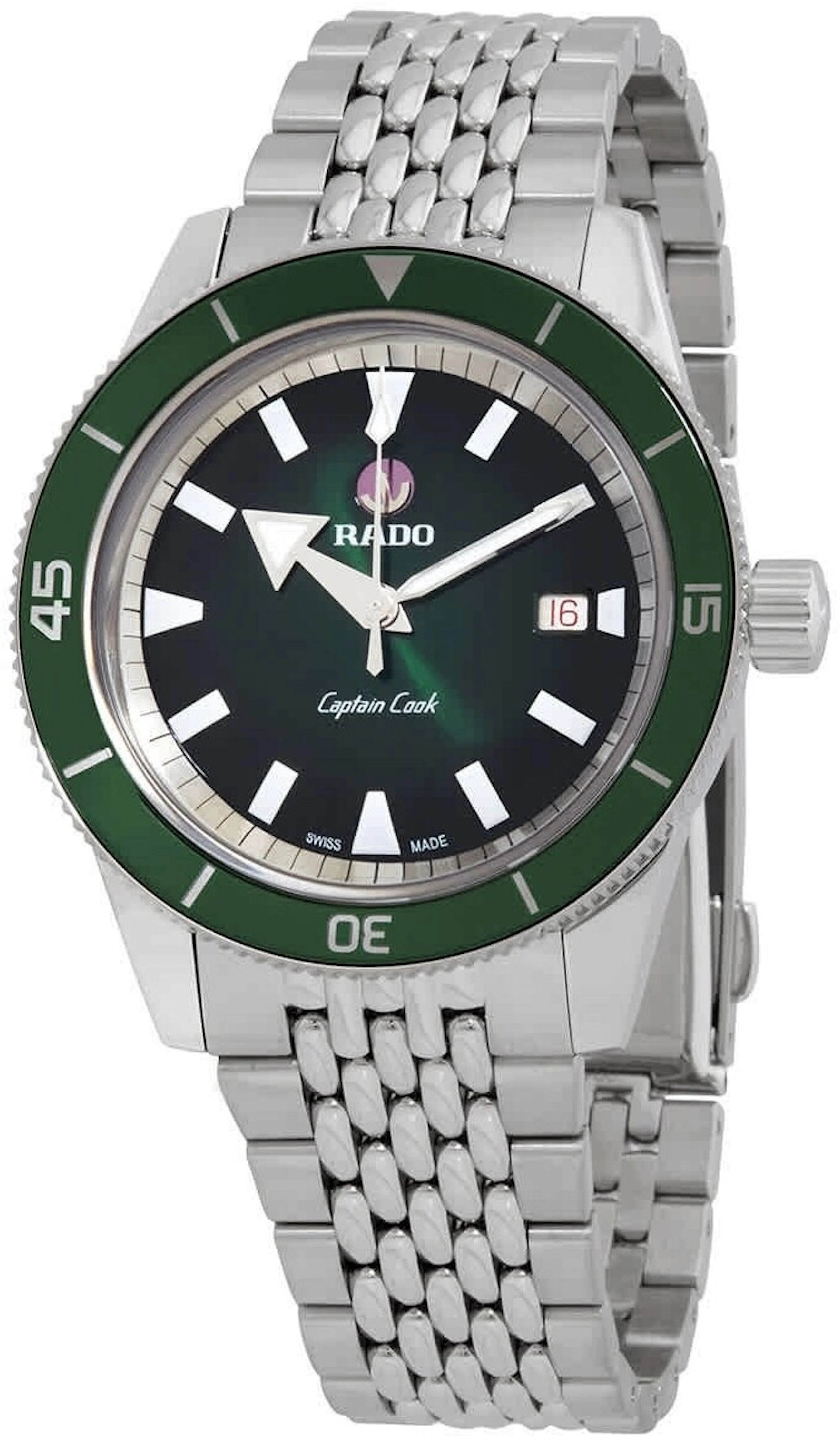 Rado Captain Cook R32505318 R32505318