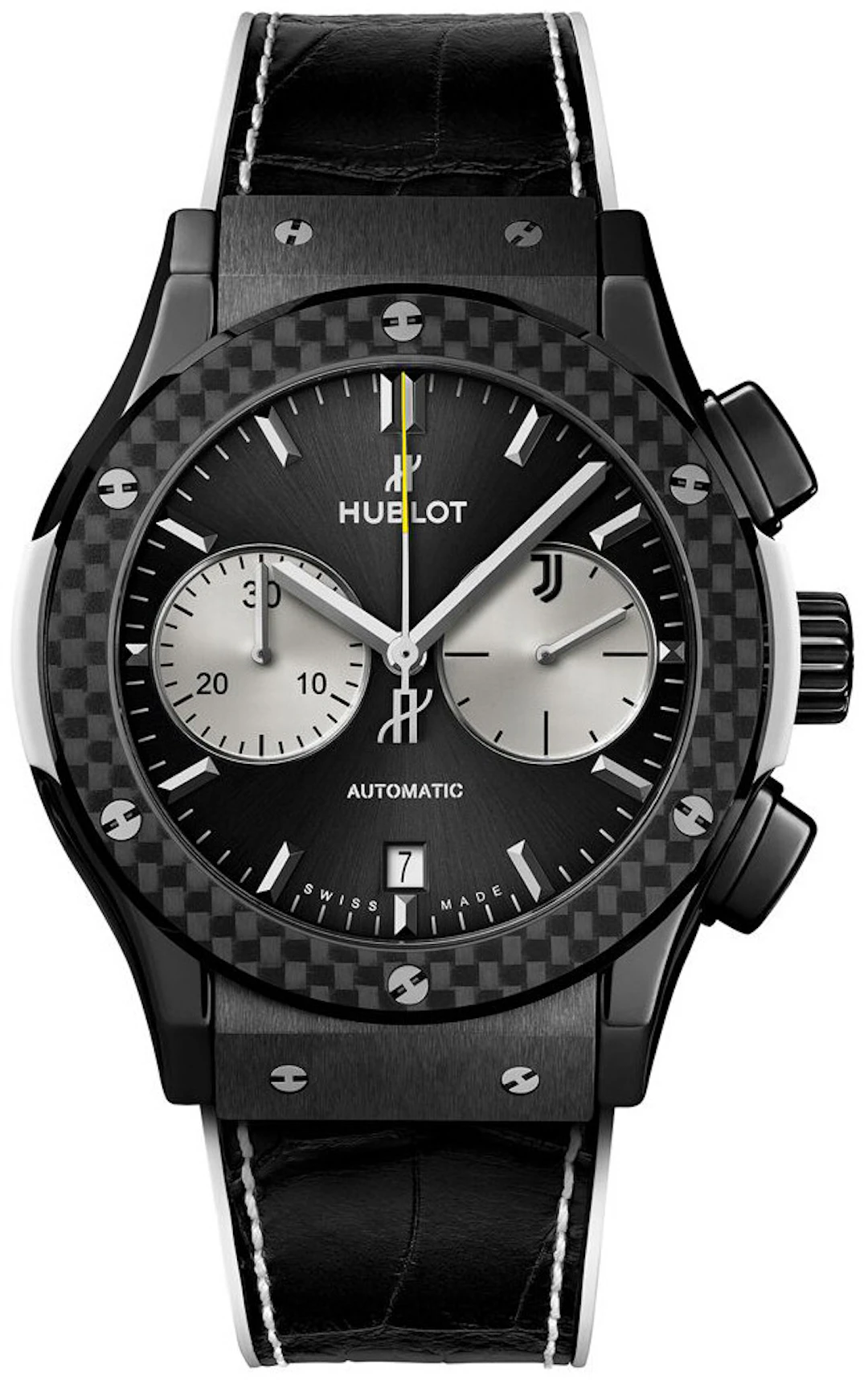 Hublot Classic Fusion 521.CQ.1420.LR.JUV18 521.CQ.1420.LR.JUV18