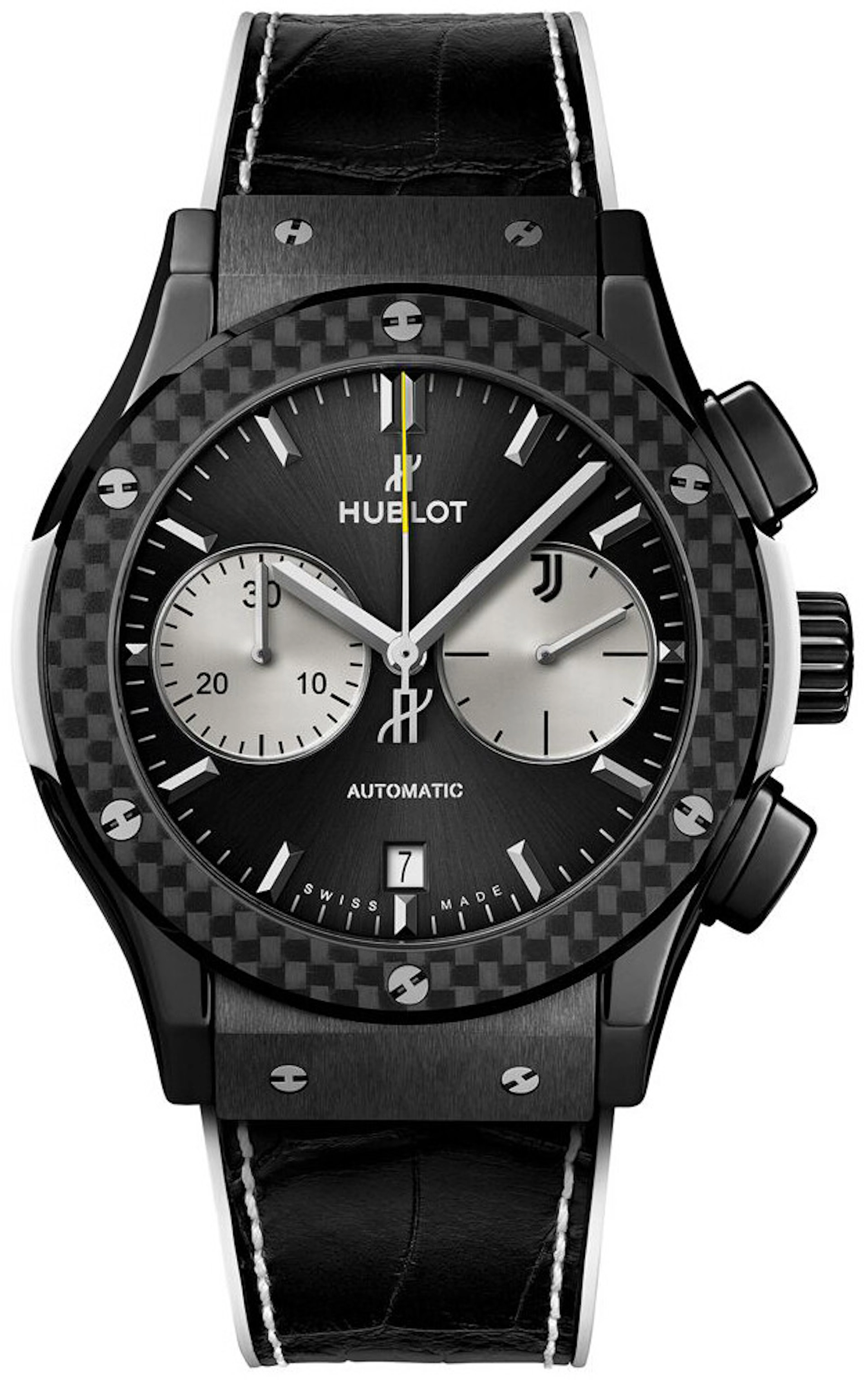 Hublot Classic Fusion 521.CQ.1420.LR.JUV18 521.CQ.1420.LR.JUV18