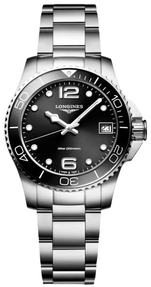 Longines HydroConquest L3.370.4.56.6 L3.370.4.56.6