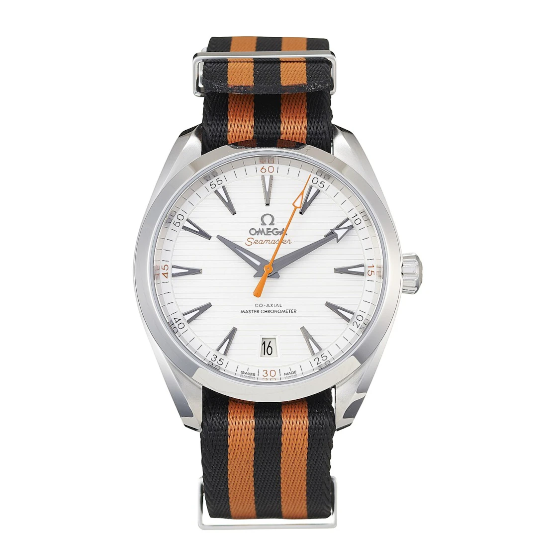 Omega Seamaster Aqua Terra 150M 220.12.41.21.02.003 220.12.41.21.02.003