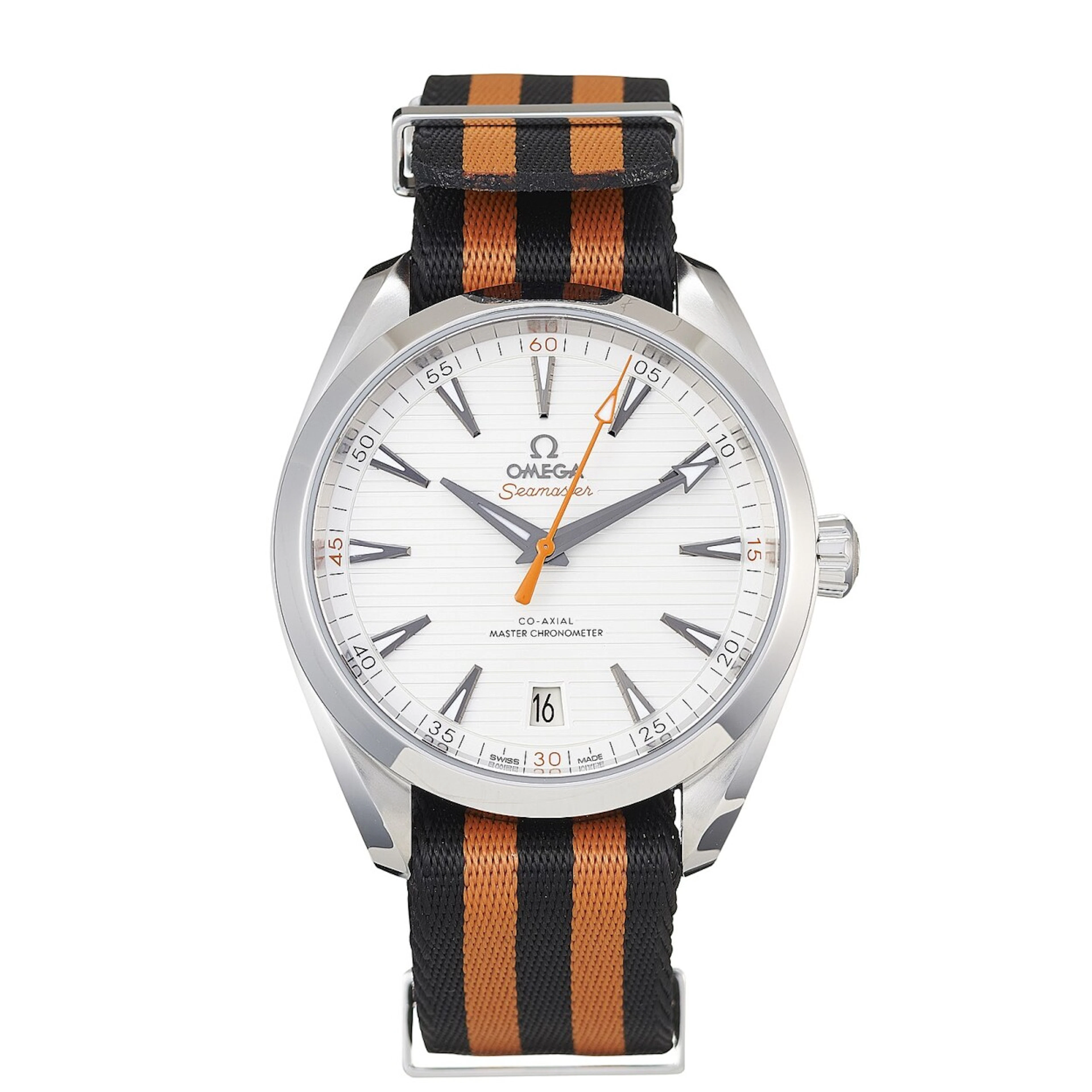 Omega Seamaster Aqua Terra 150M 220.12.41.21.02.003 220.12.41.21.02.003