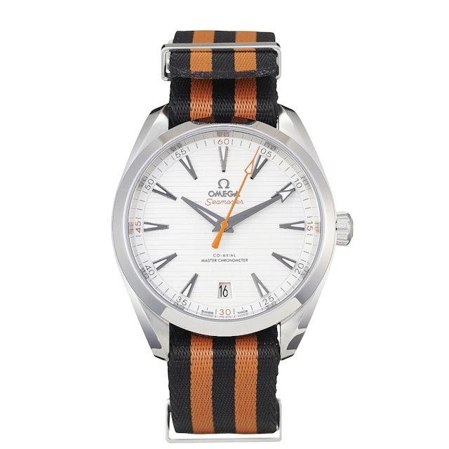 Omega Seamaster Aqua Terra 150M 220.12.41.21.02.003 220.12.41.21.02.003