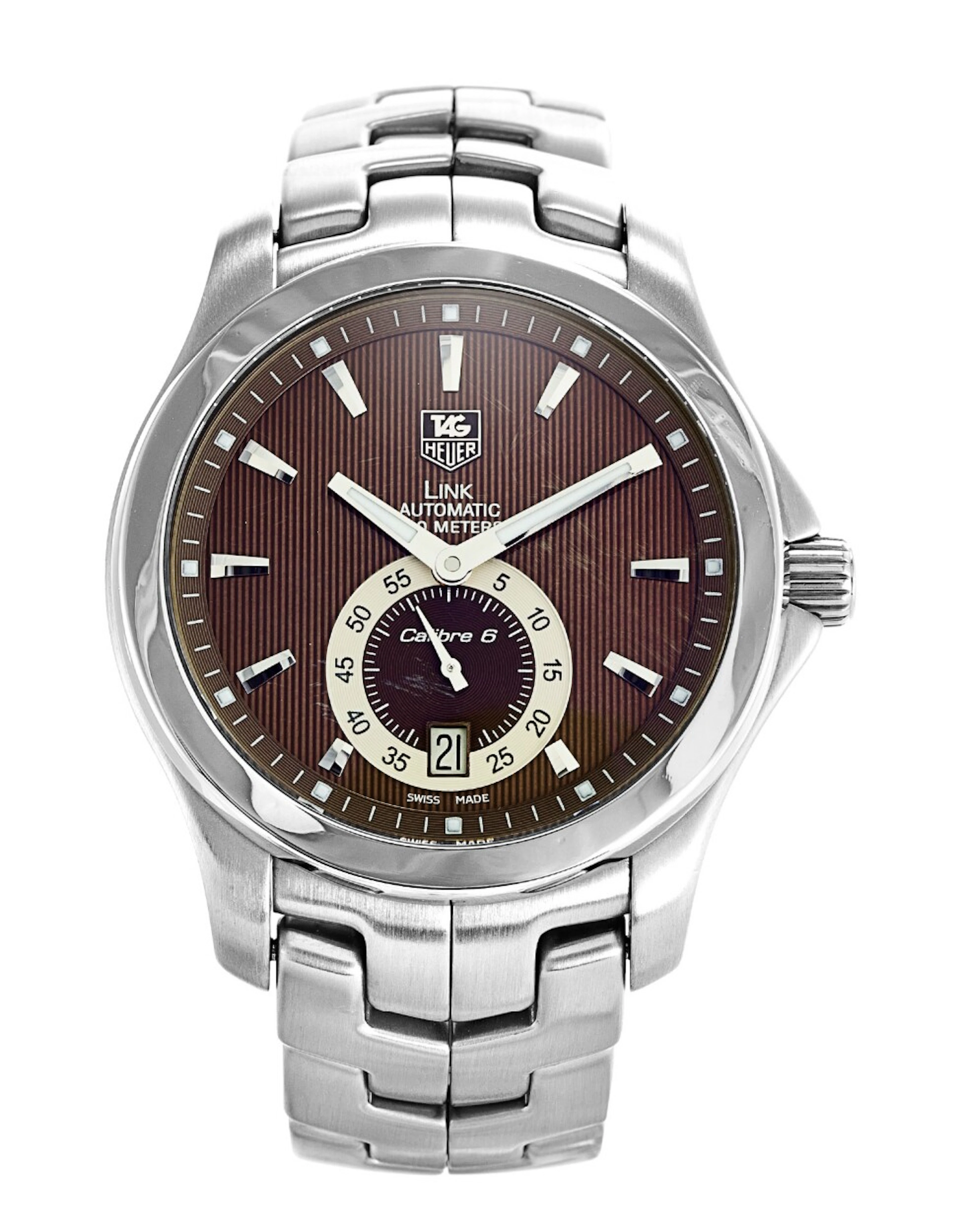 TAG Heuer WJF211C.BA0570 WJF211C.BA0570
