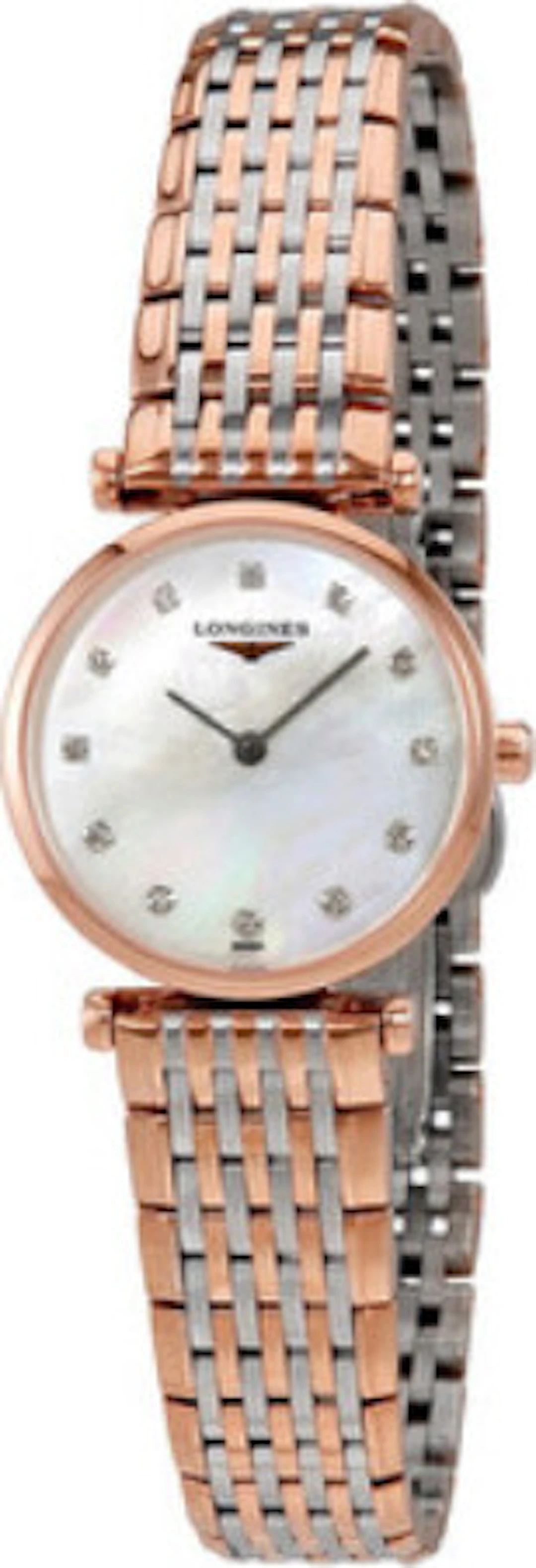 Longines La Grande Classique De Longines L4.209.1.97.7 L4.209.1.97.7