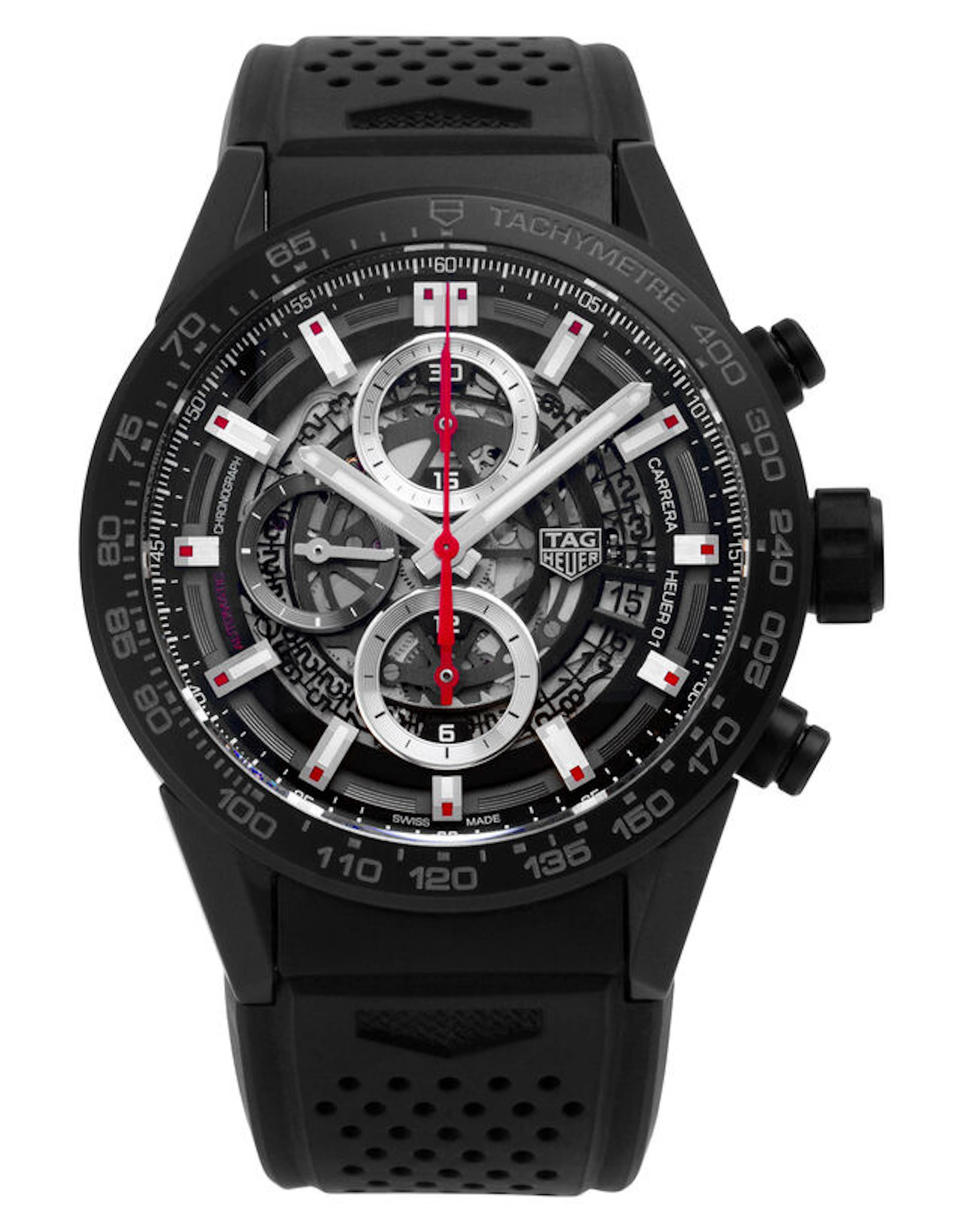 TAG Heuer Carrera CAR2090.FT6088 CAR2090.FT6088