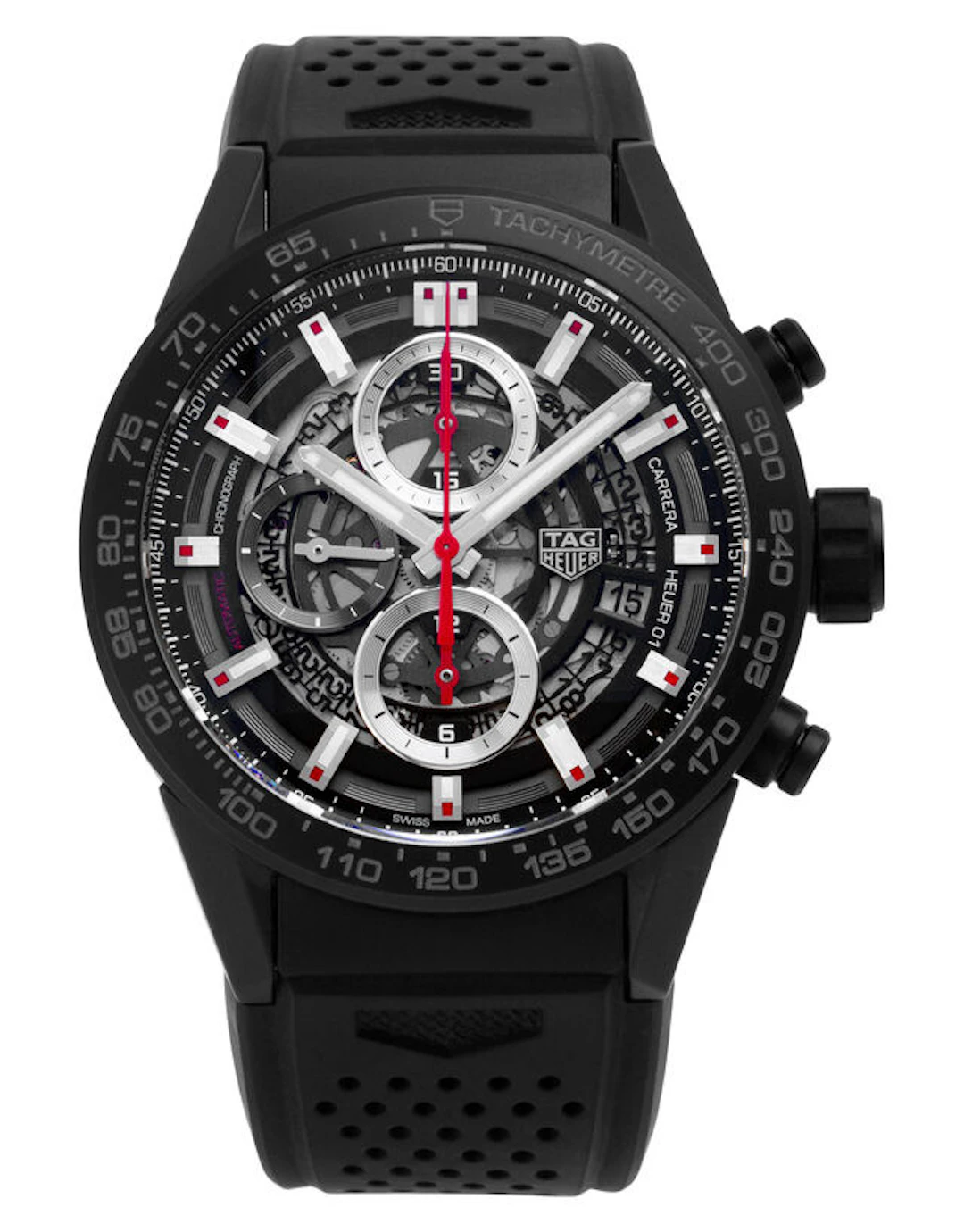 TAG Heuer Carrera CAR2090.FT6088 CAR2090.FT6088