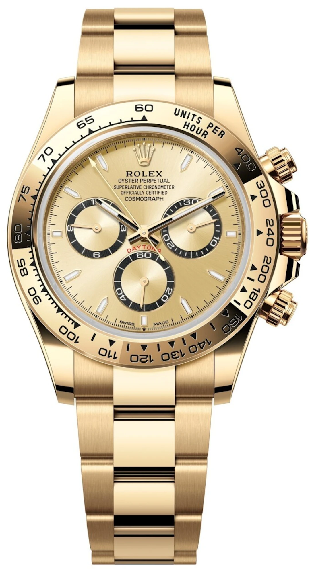 Rolex Cosmograph Daytona 126508-0005 126508-0005