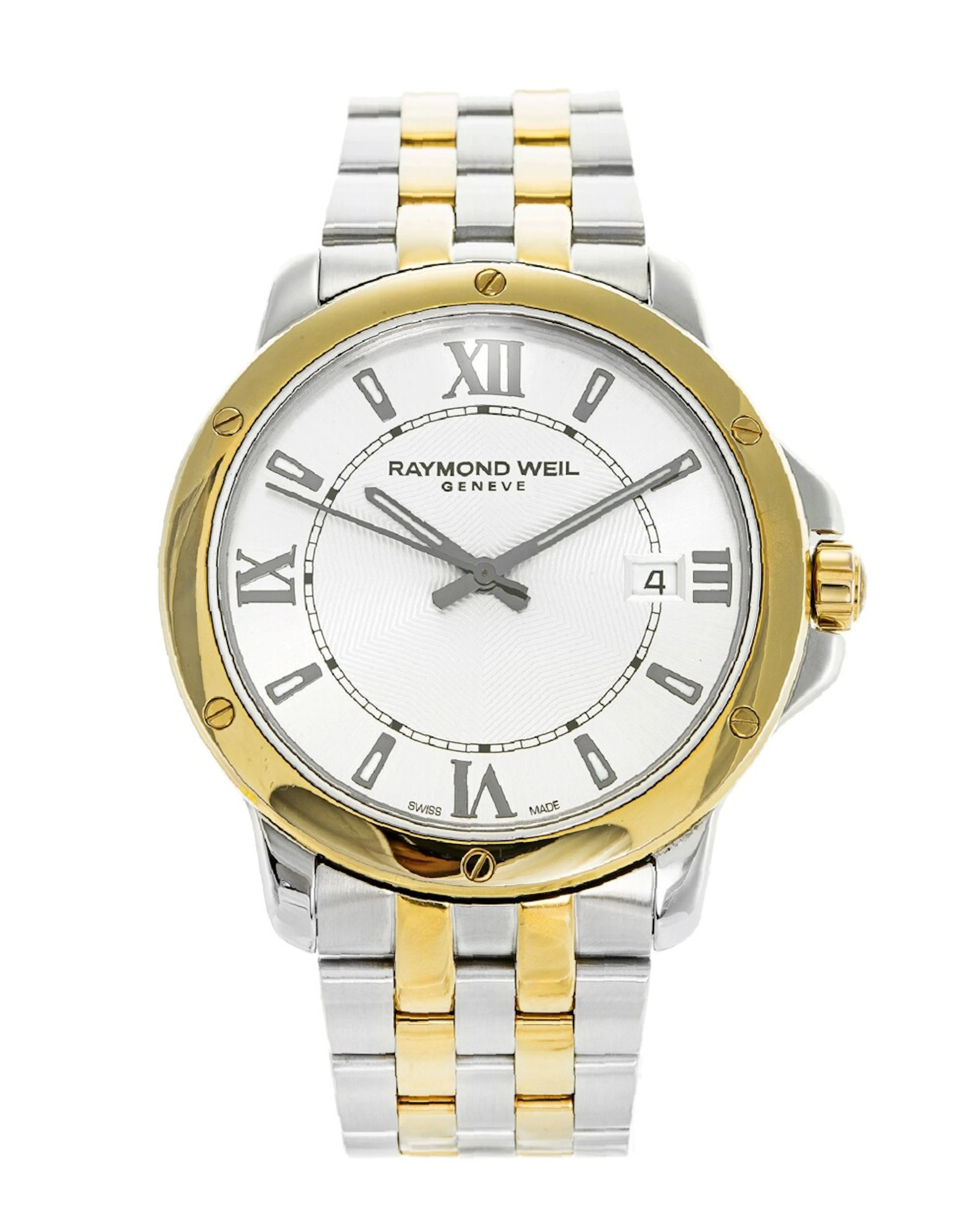 Raymond Weil Tango 5591-STP-00308 5591-STP-00308