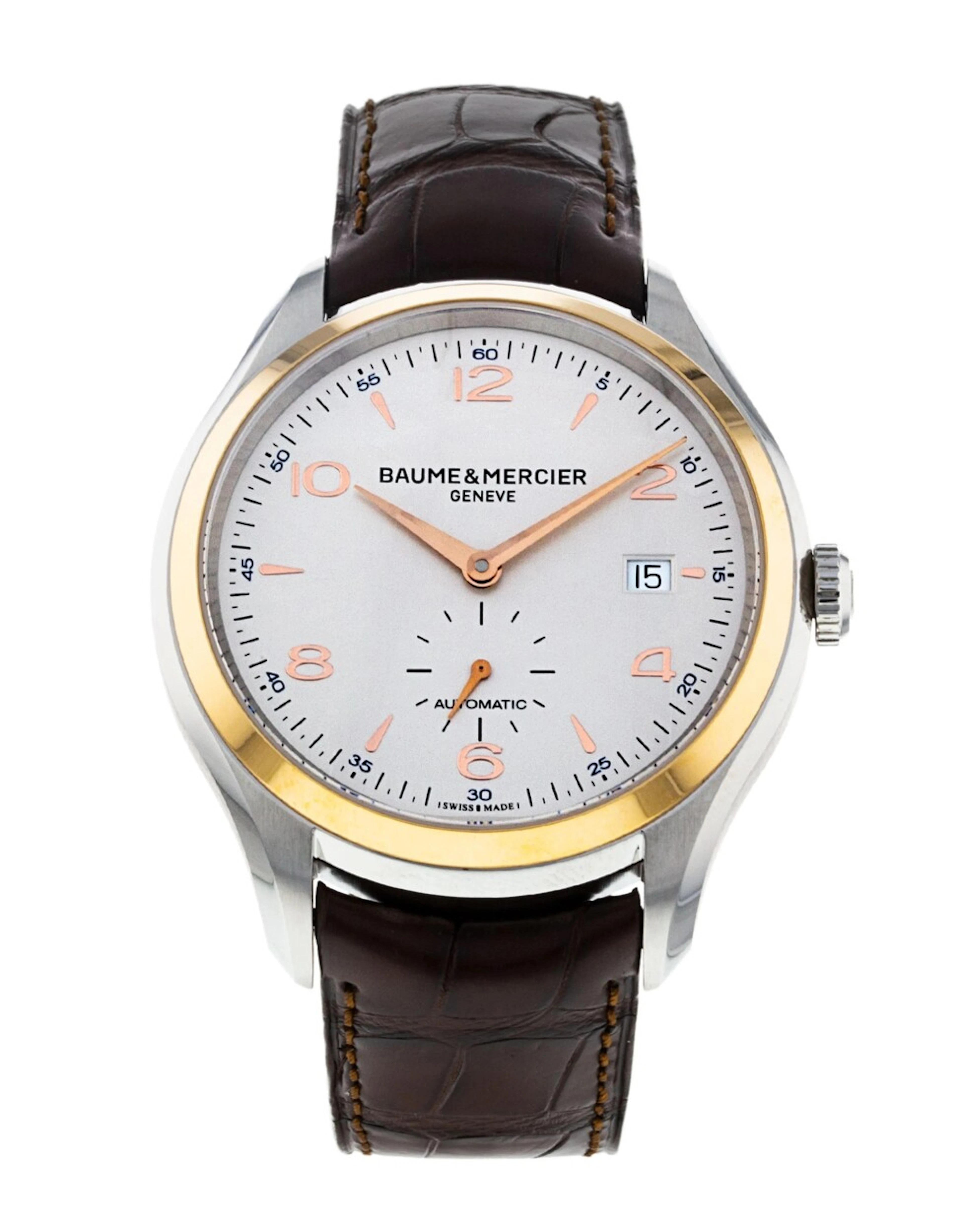 Baume & Mercier Clifton M0A10139 M0A10139